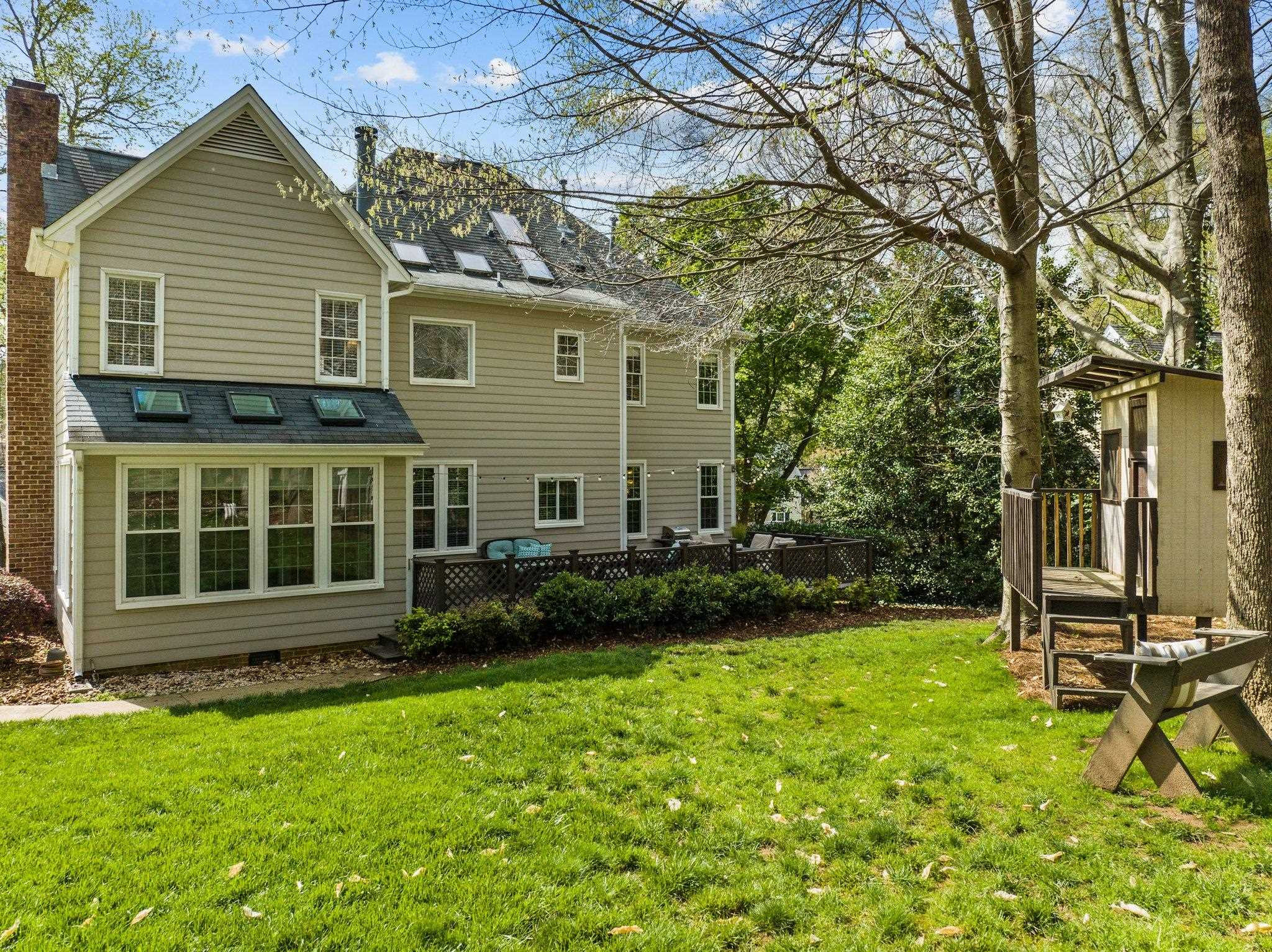 1012 Vestavia Woods Drive