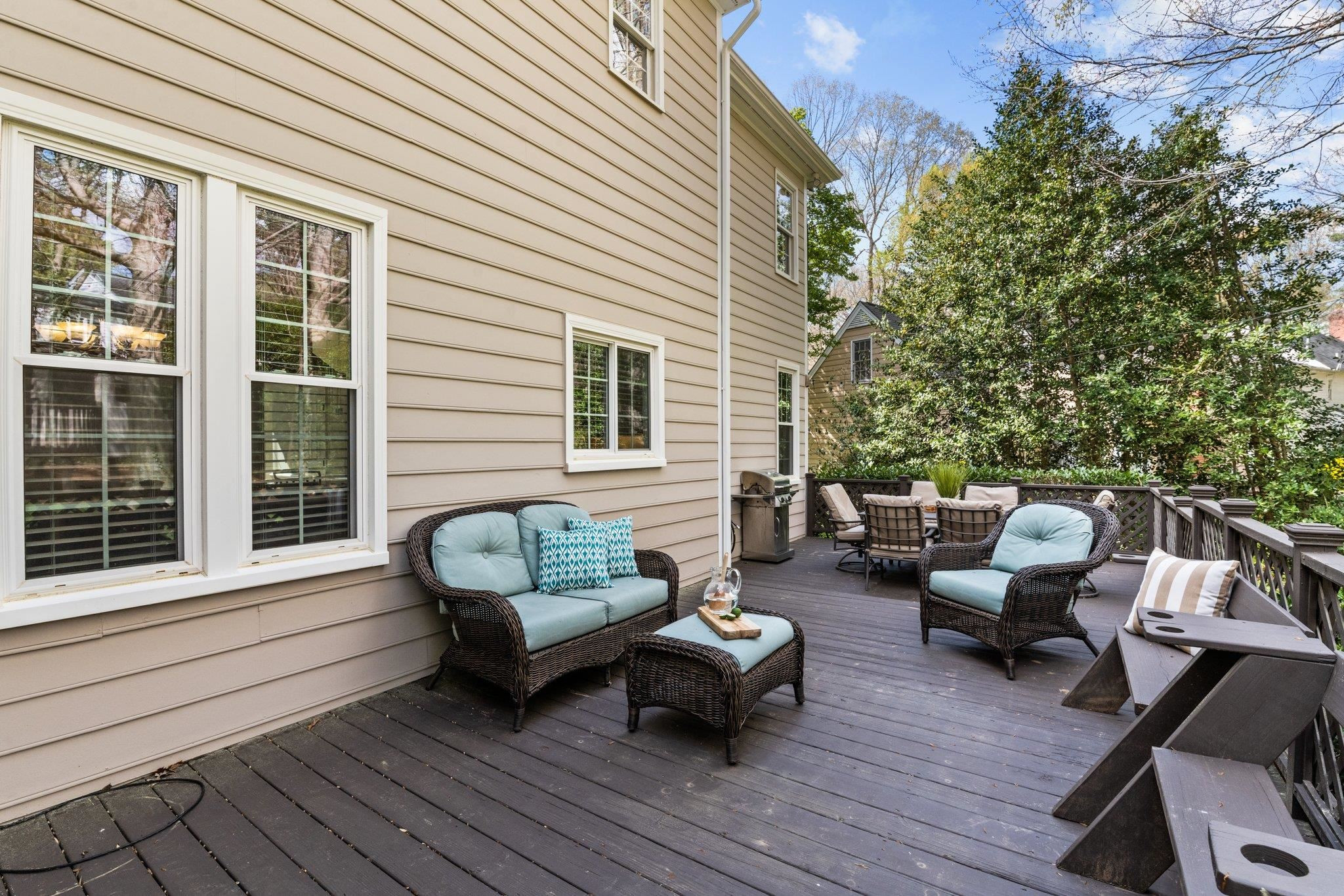 1012 Vestavia Woods Drive