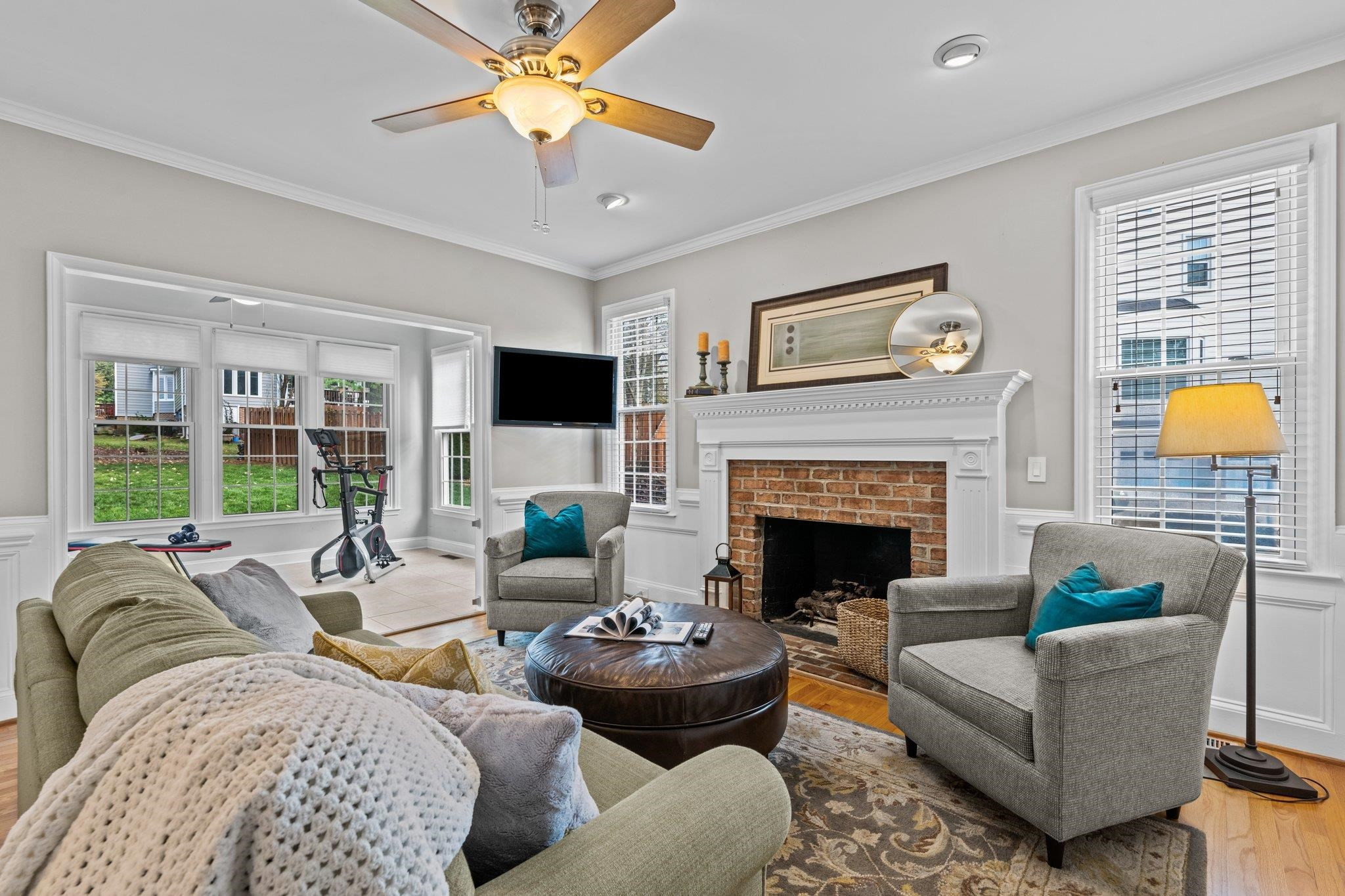 1012 Vestavia Woods Drive
