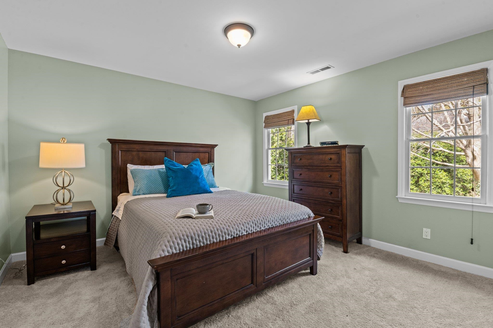 1012 Vestavia Woods Drive
