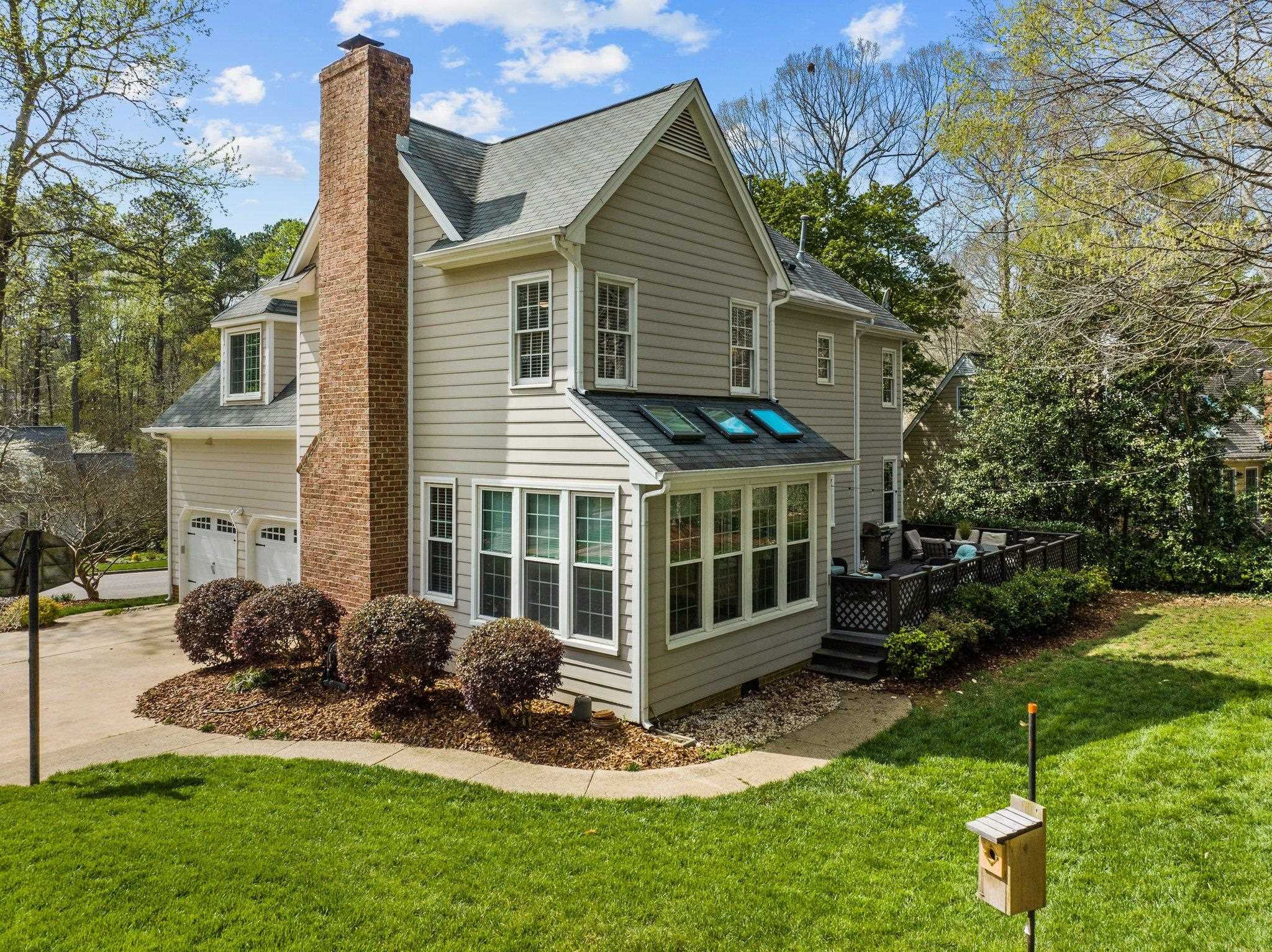 1012 Vestavia Woods Drive