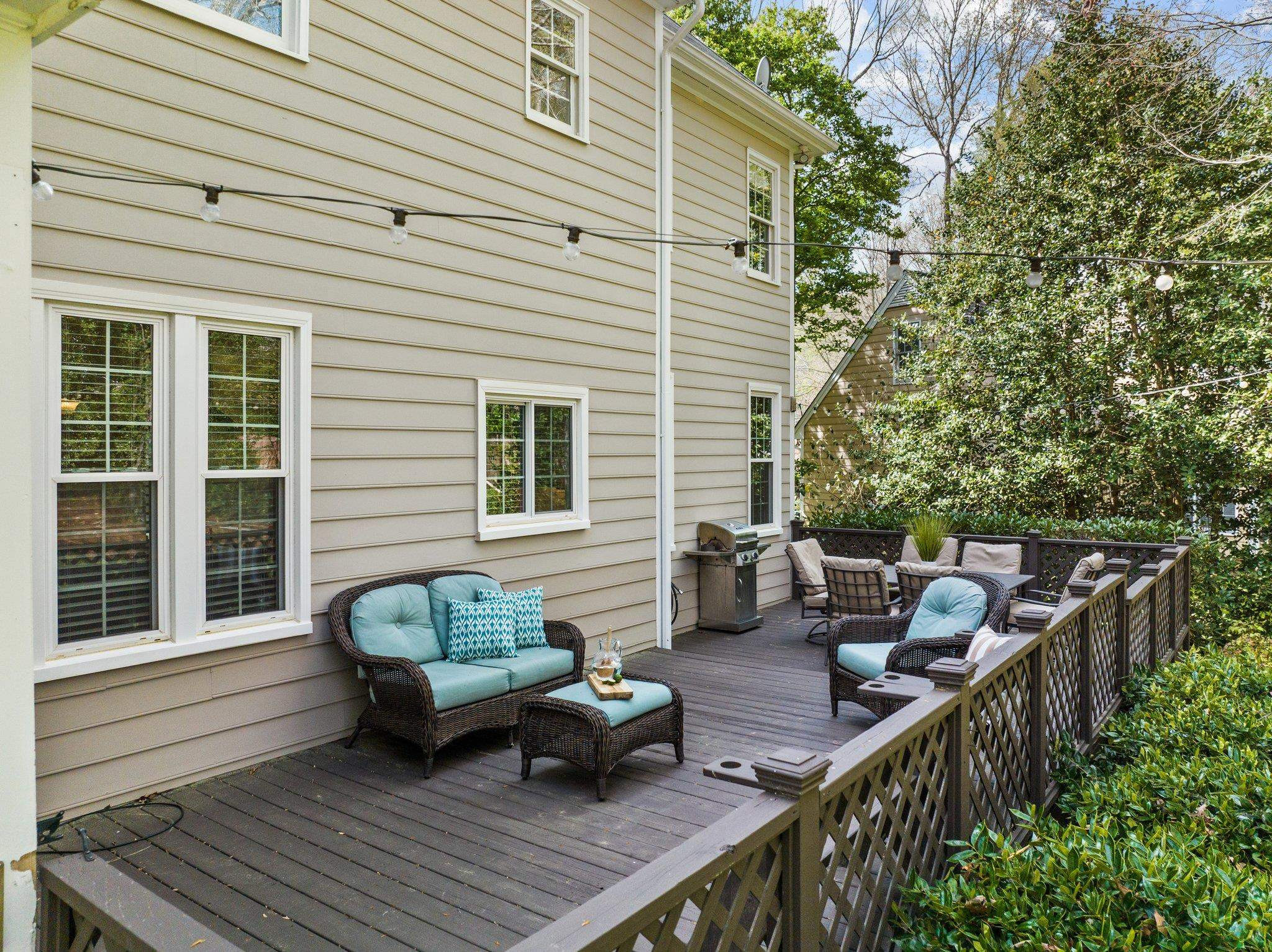 1012 Vestavia Woods Drive