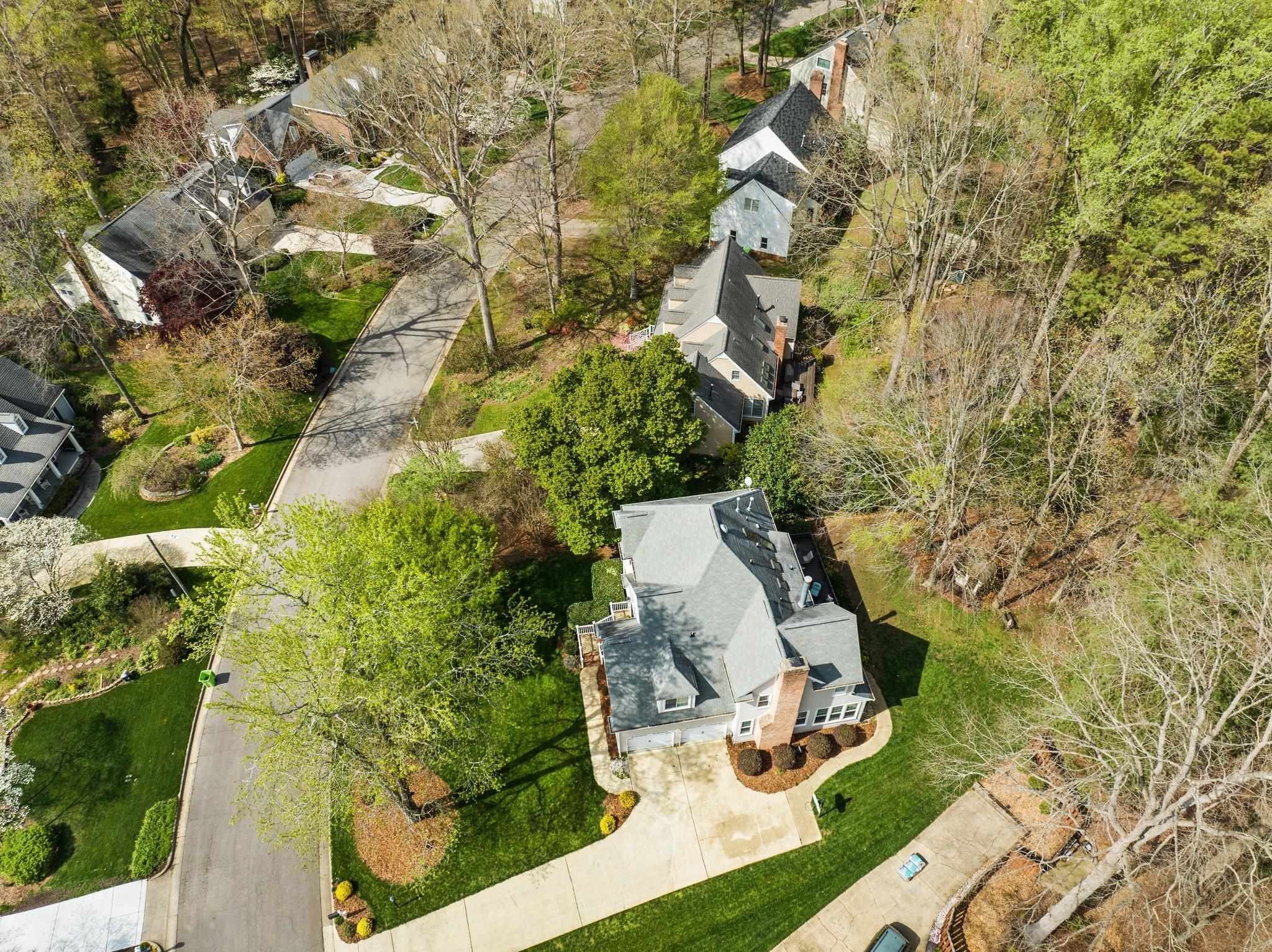 1012 Vestavia Woods Drive
