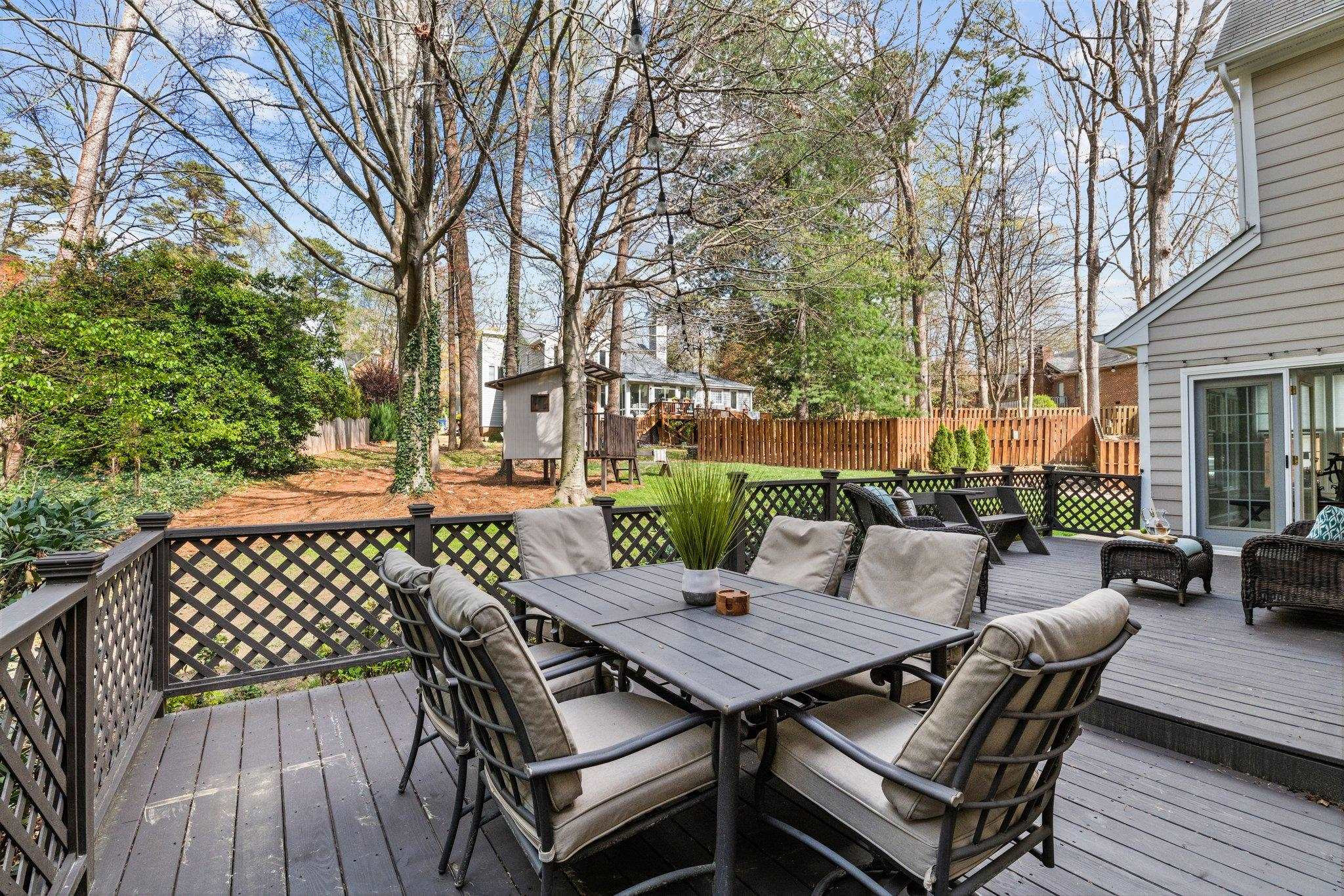 1012 Vestavia Woods Drive