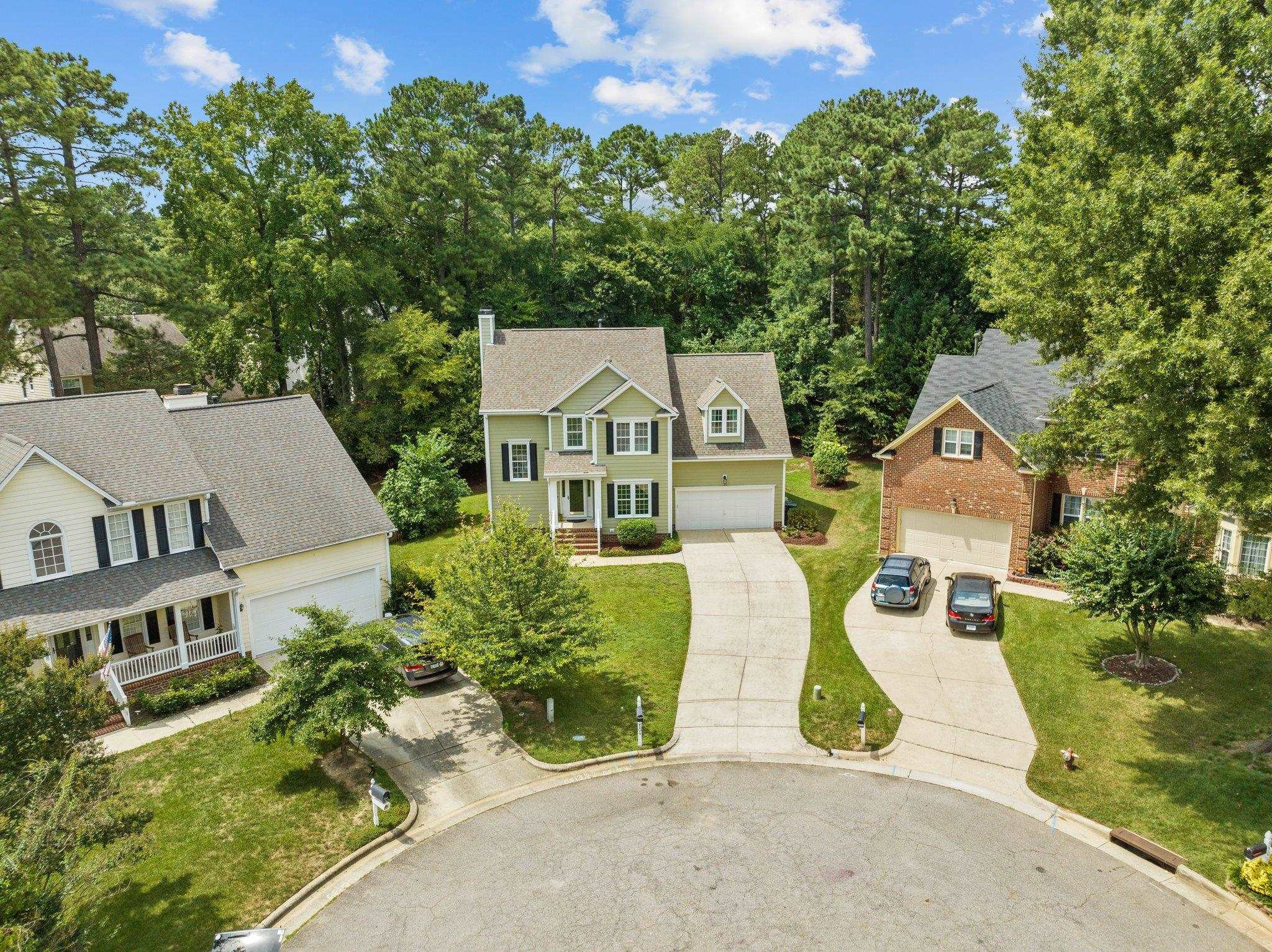 3504 Spring Willow Place