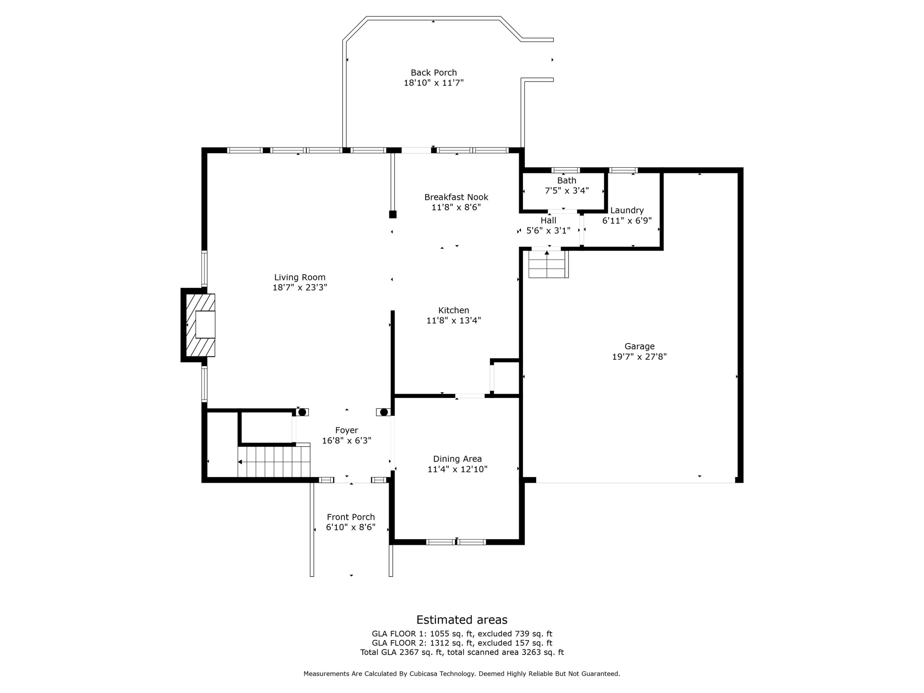 3504 Spring Willow Place