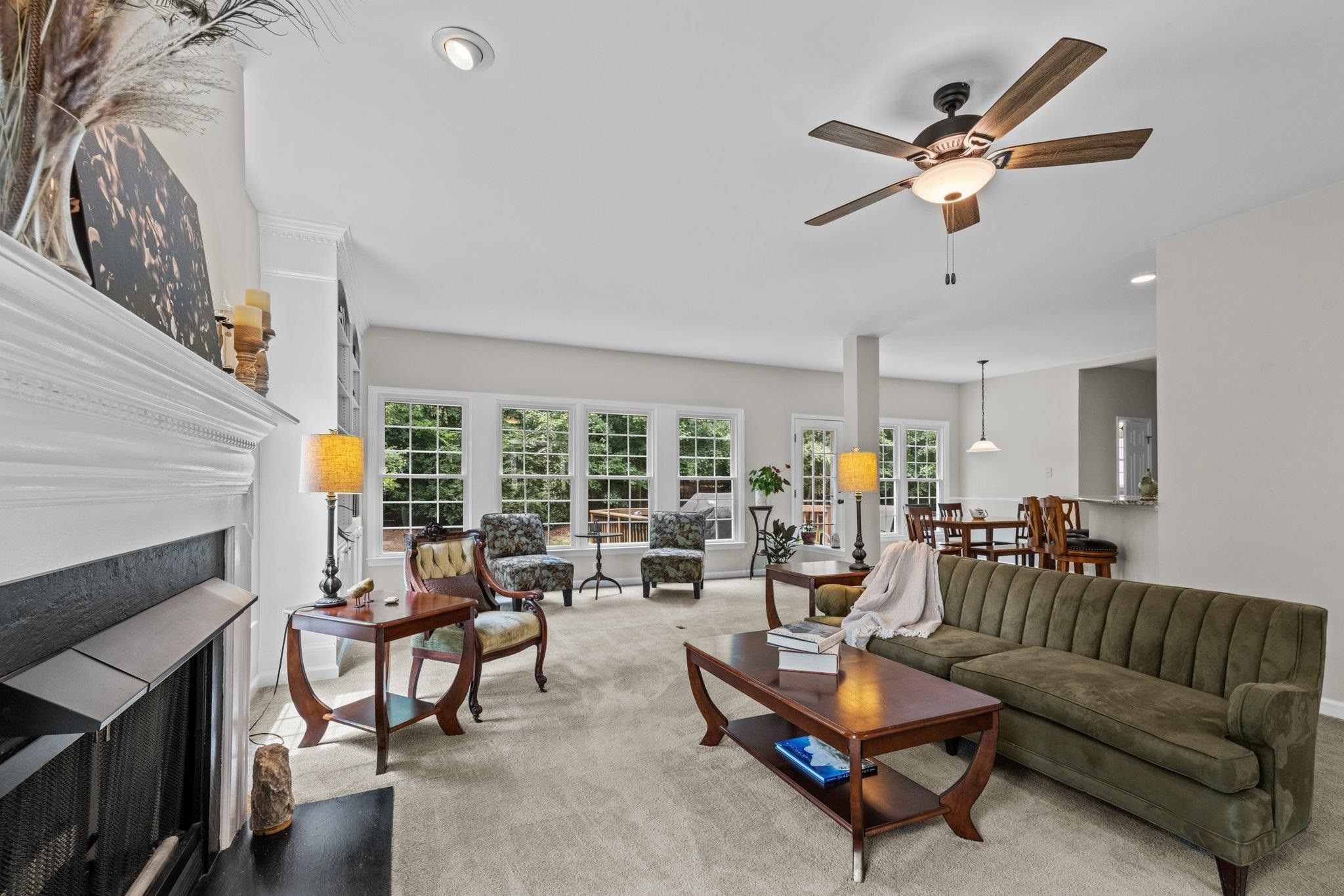 3504 Spring Willow Place
