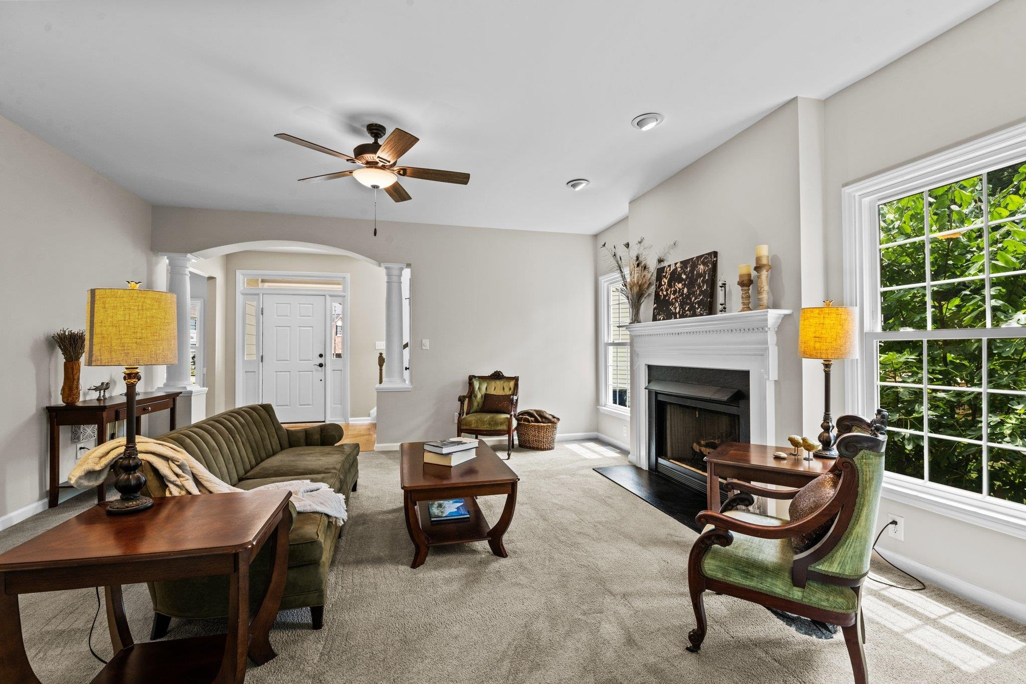 3504 Spring Willow Place