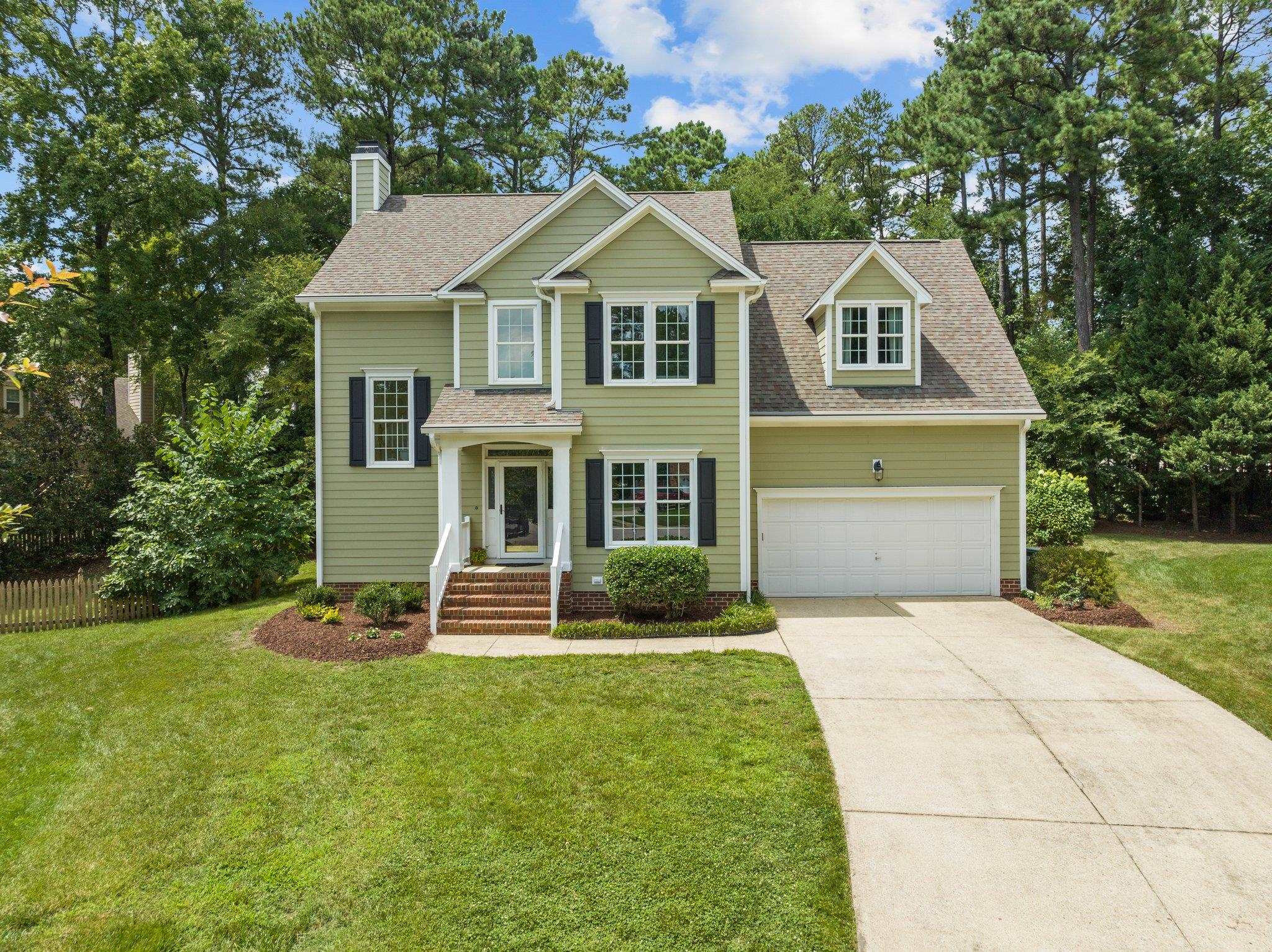 3504 Spring Willow Place