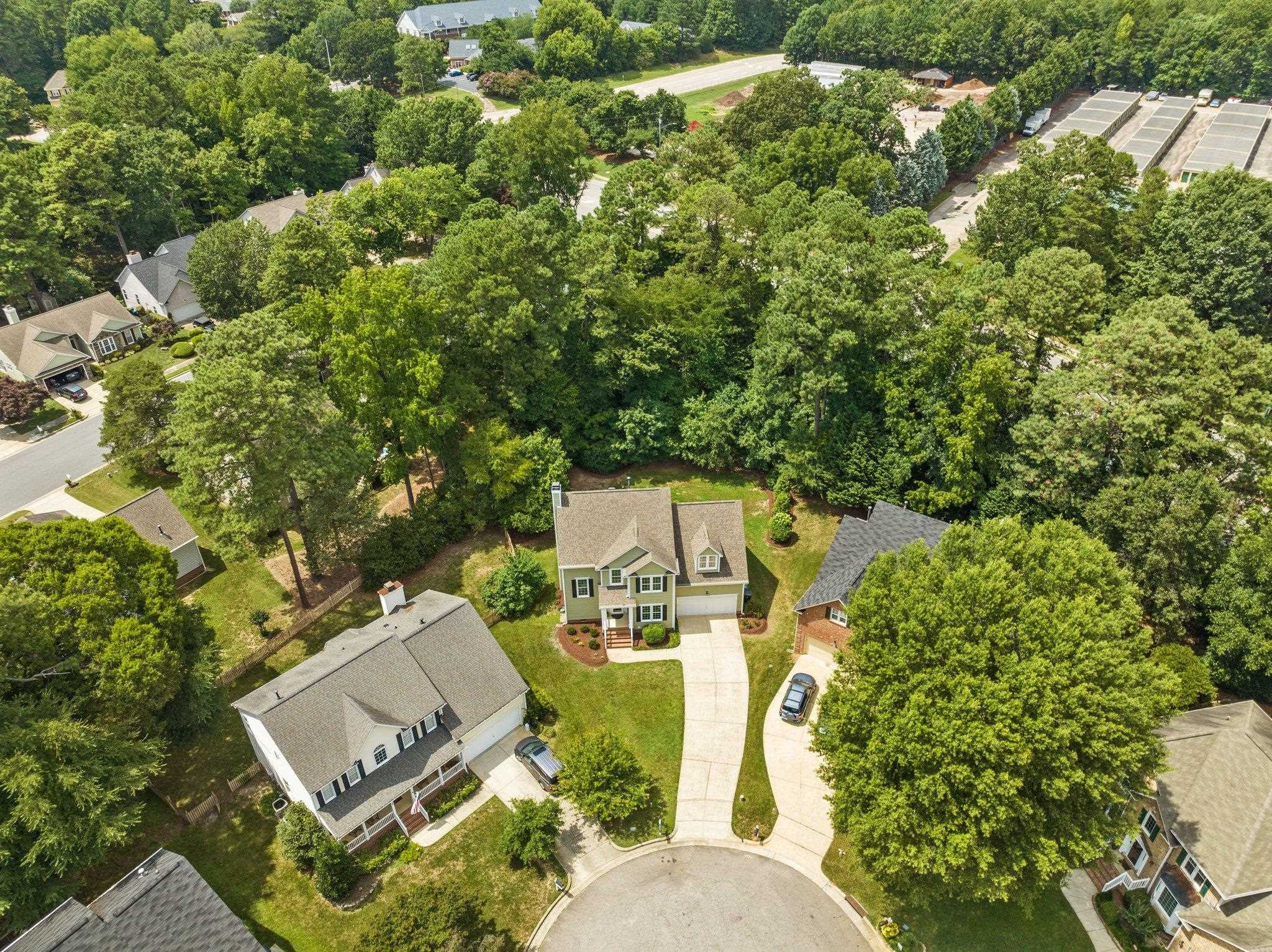 3504 Spring Willow Place