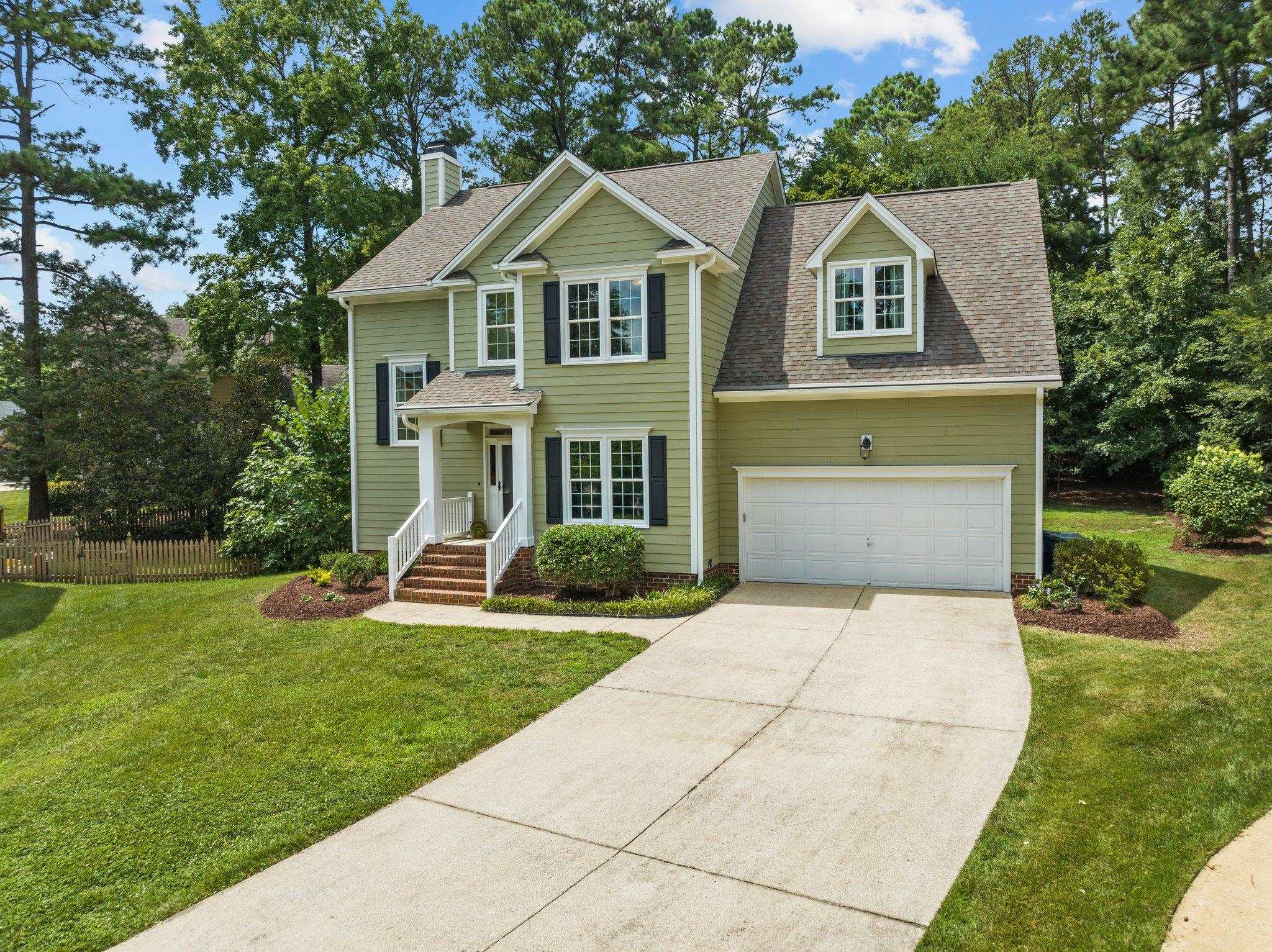 3504 Spring Willow Place
