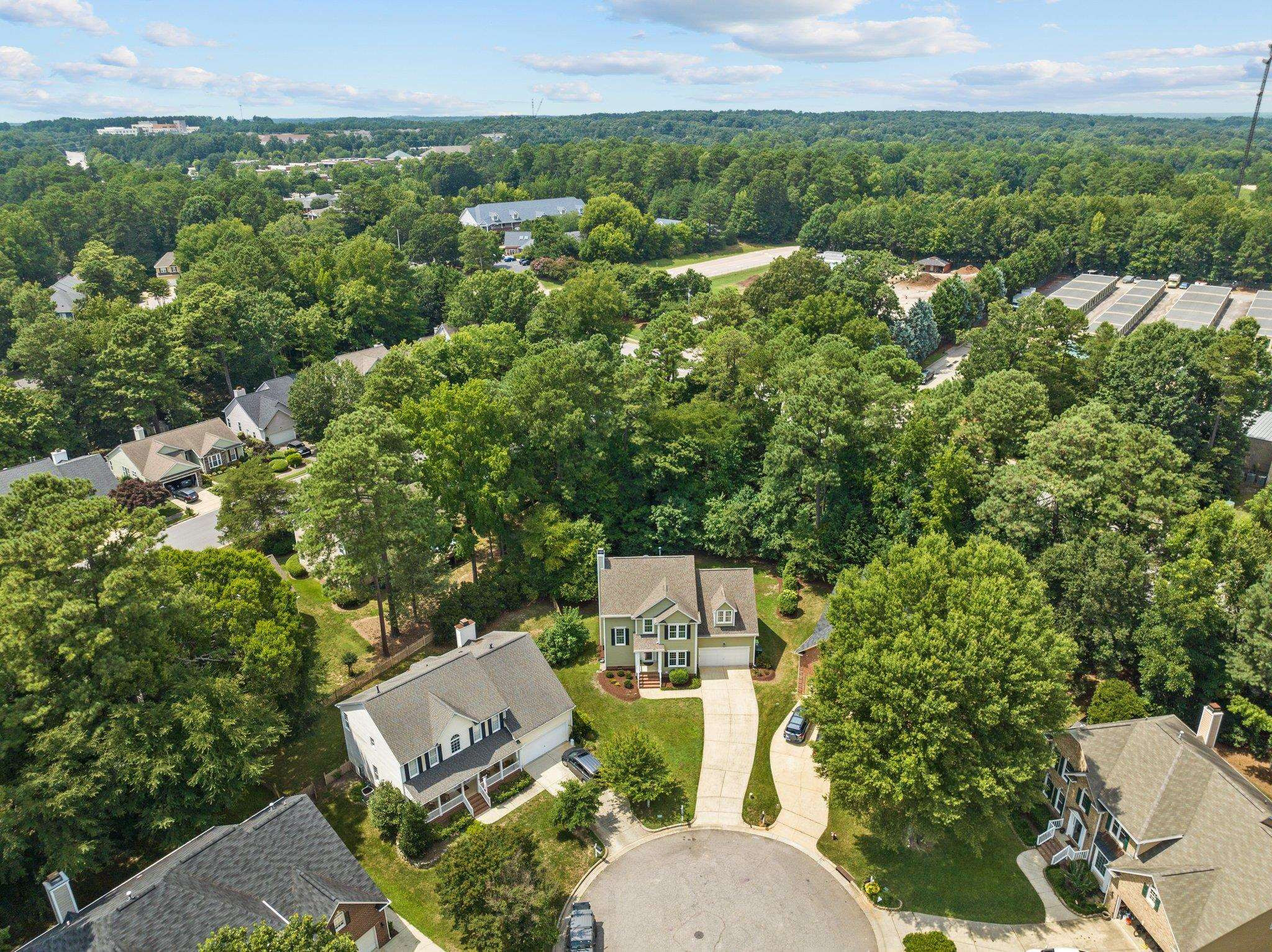 3504 Spring Willow Place