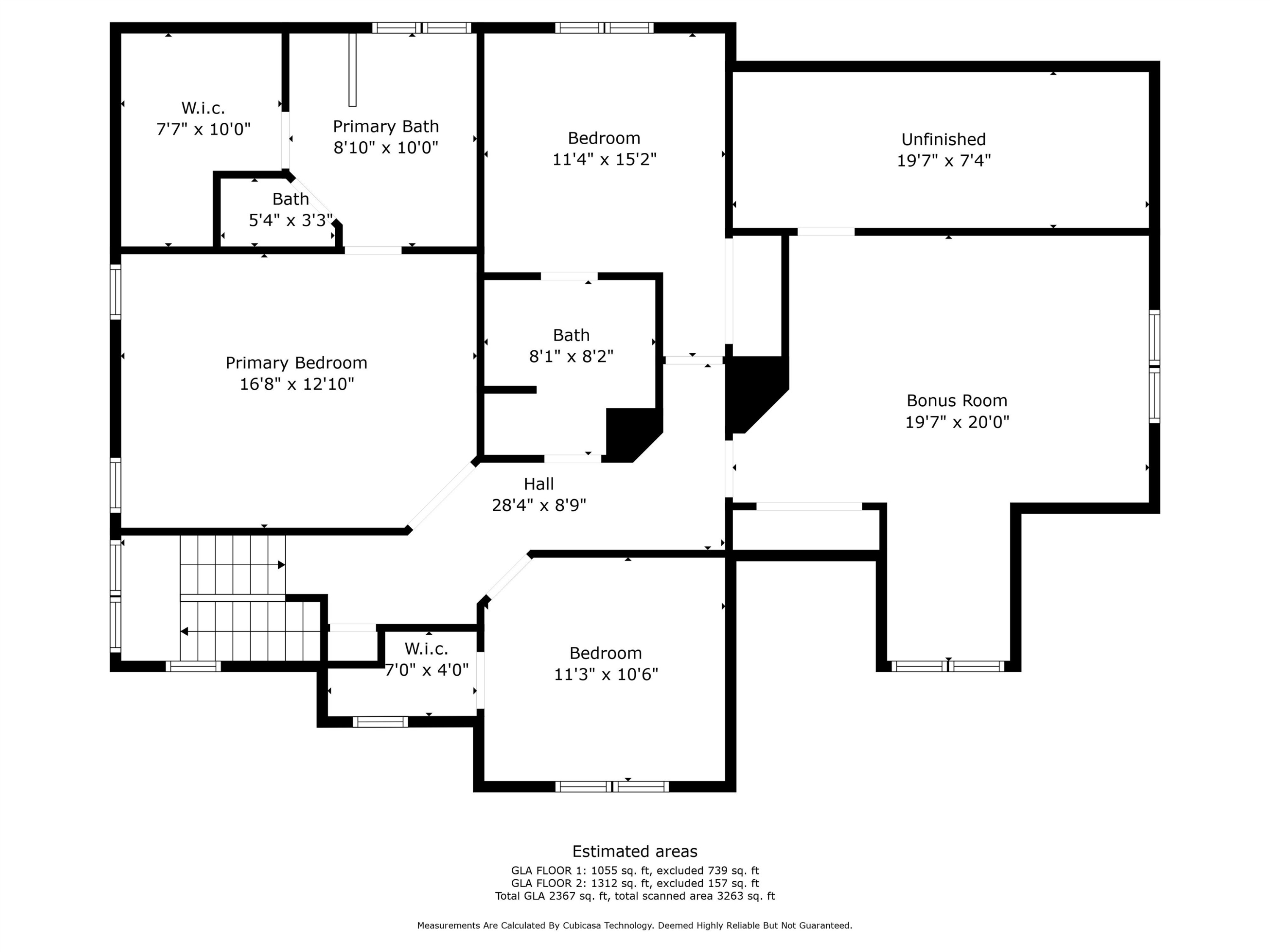 3504 Spring Willow Place