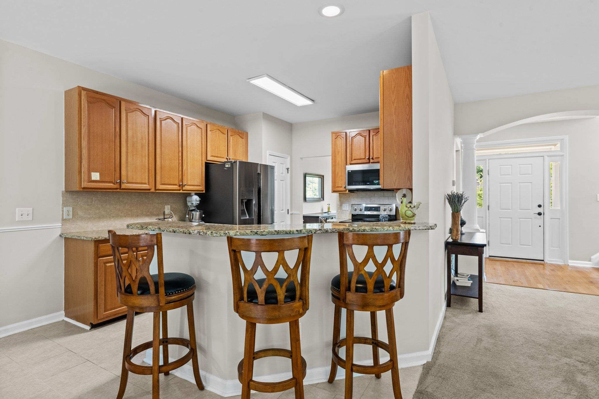 3504 Spring Willow Place
