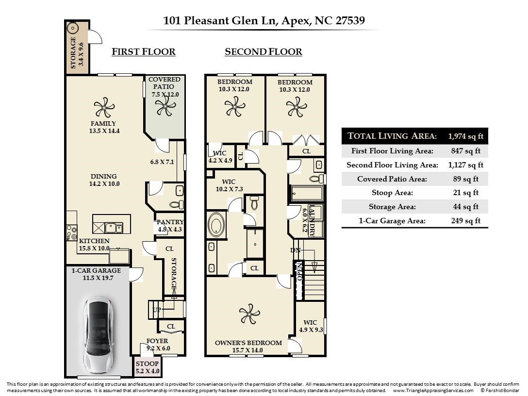 101 Pleasant Glen Lane