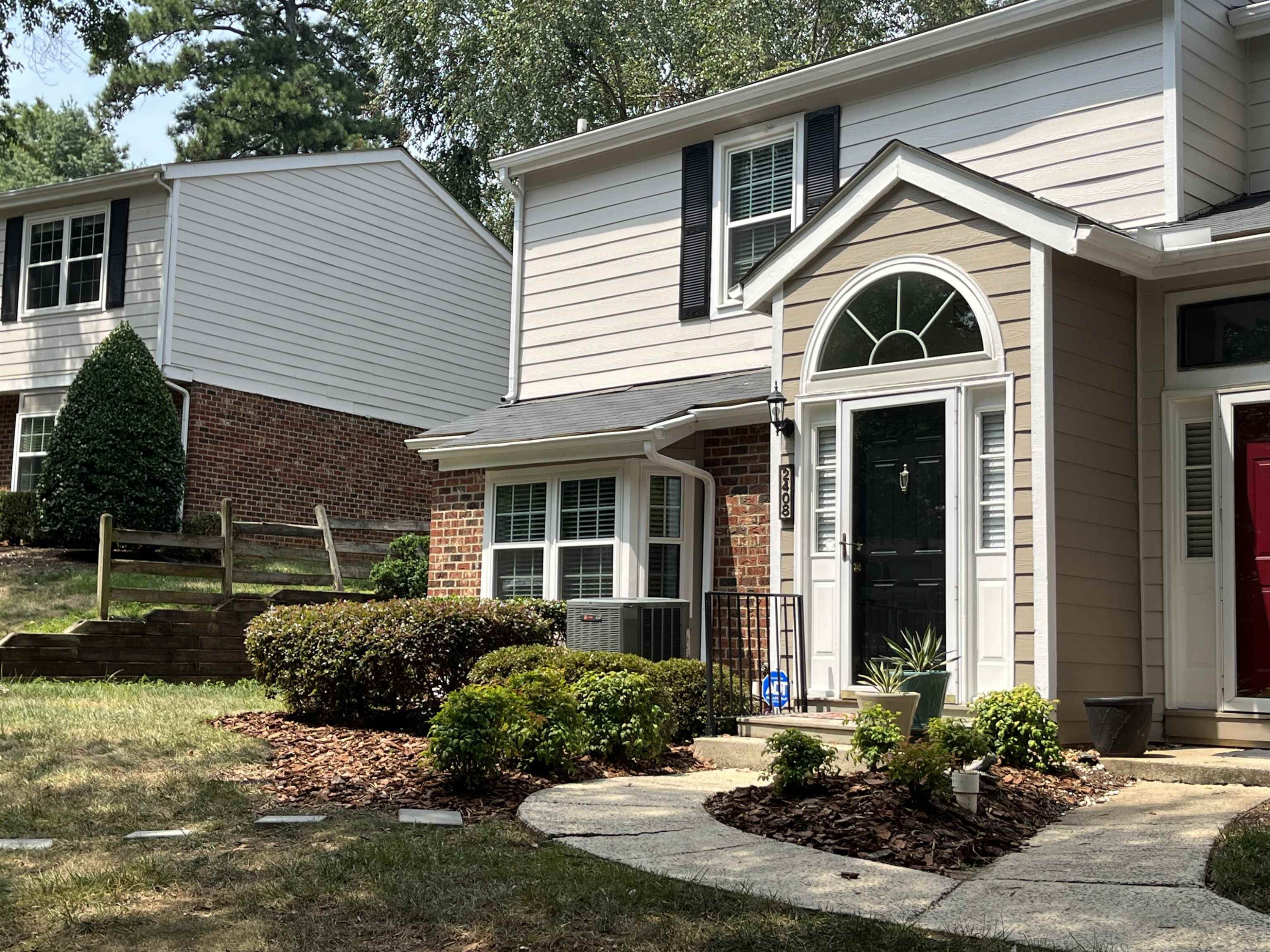 2408 Condor Court Unit: UN2408