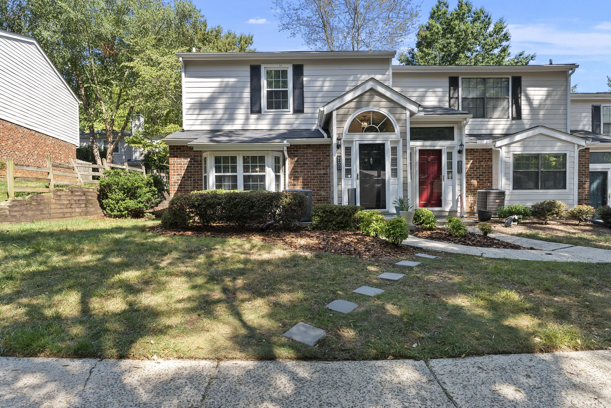 2408 Condor Court Unit: UN2408