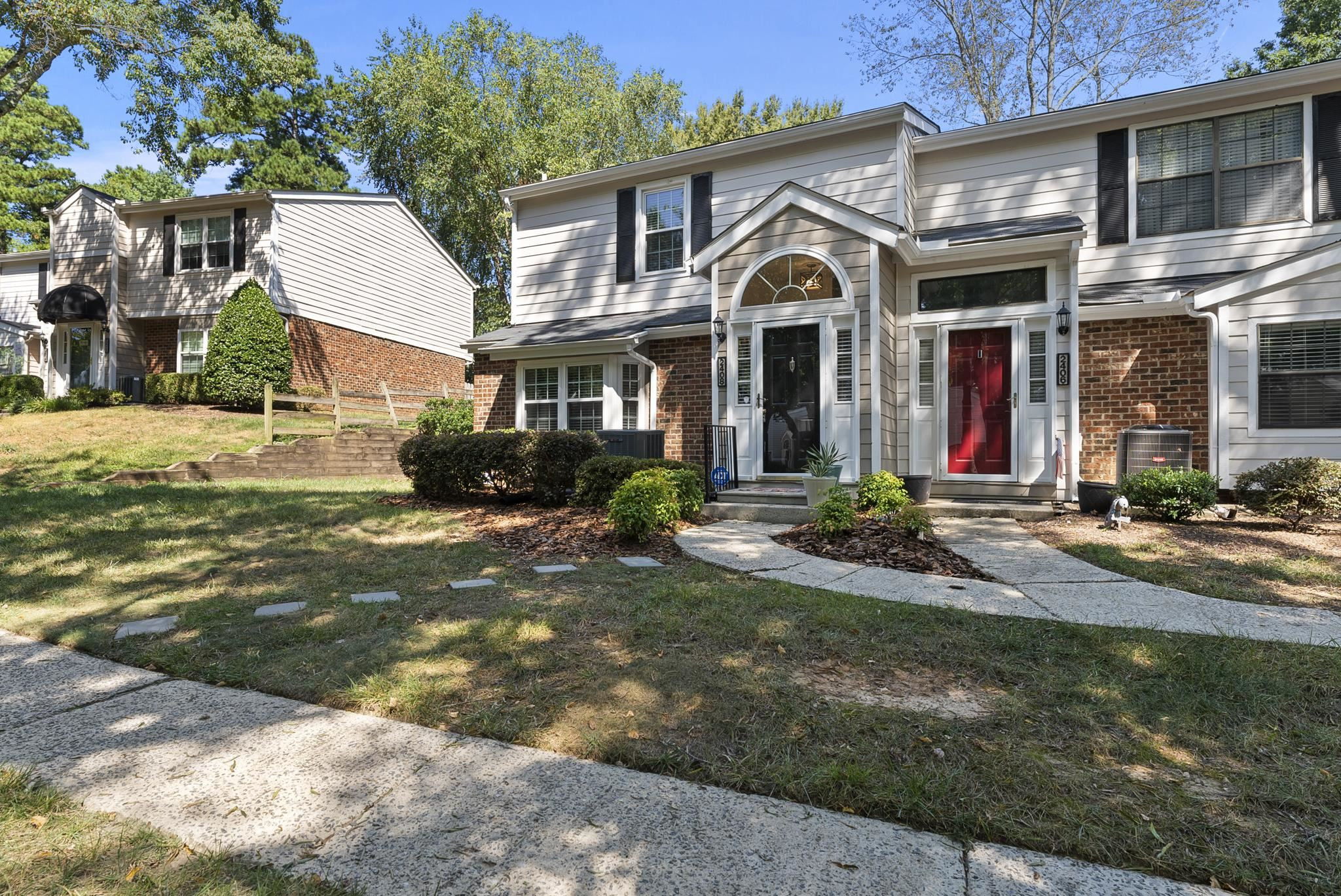 2408 Condor Court Unit: UN2408