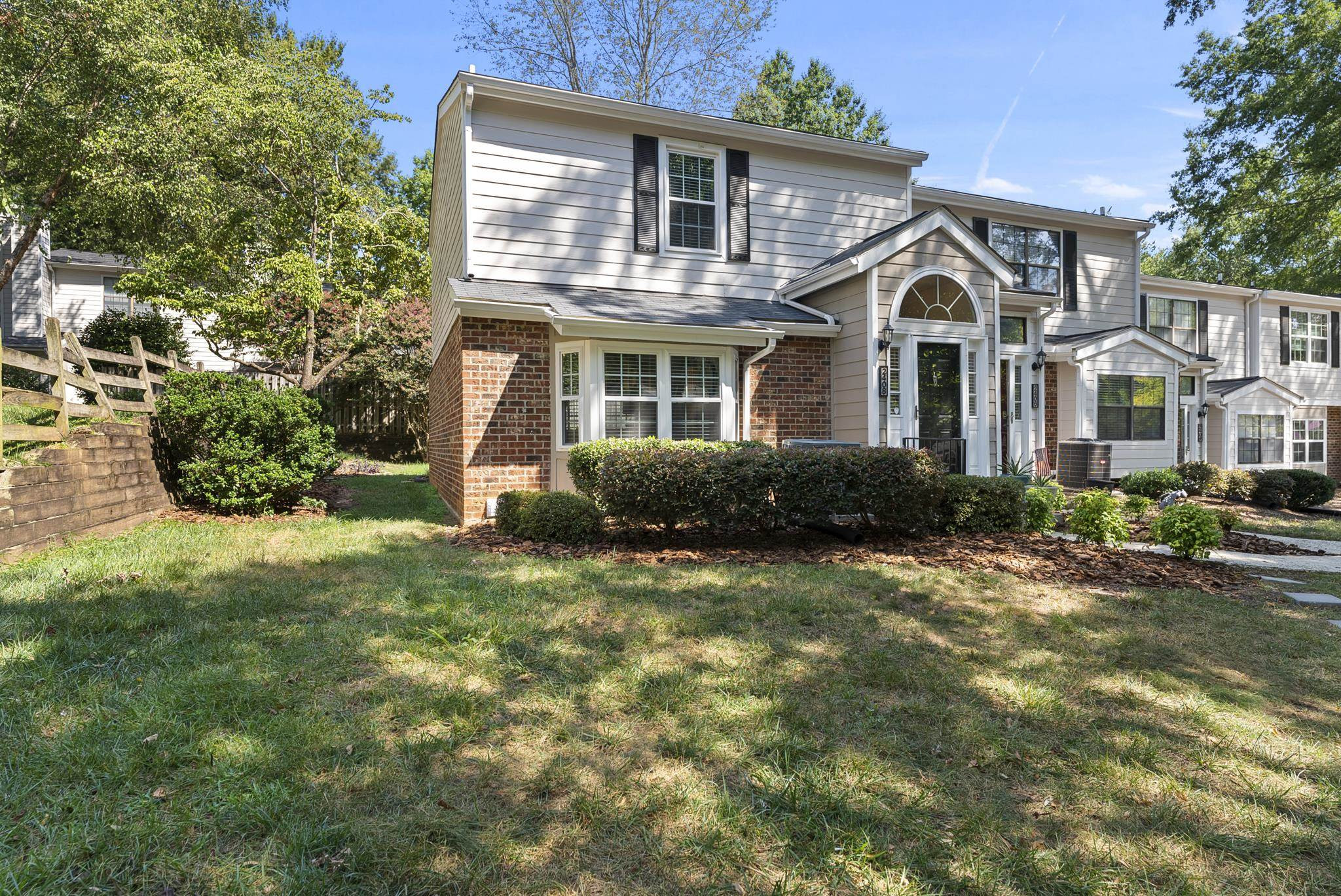 2408 Condor Court Unit: UN2408