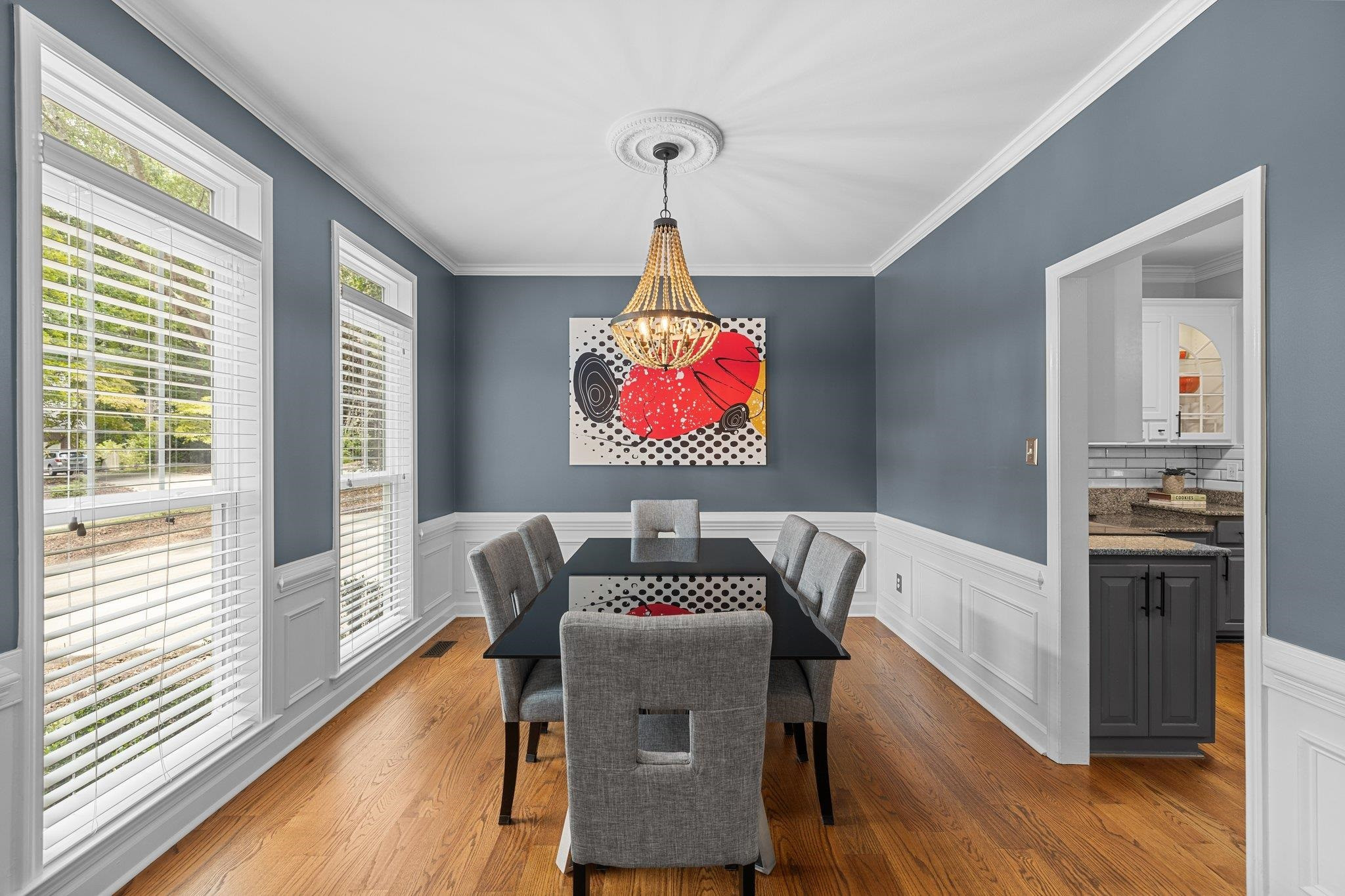 207 Steep Bank Drive
