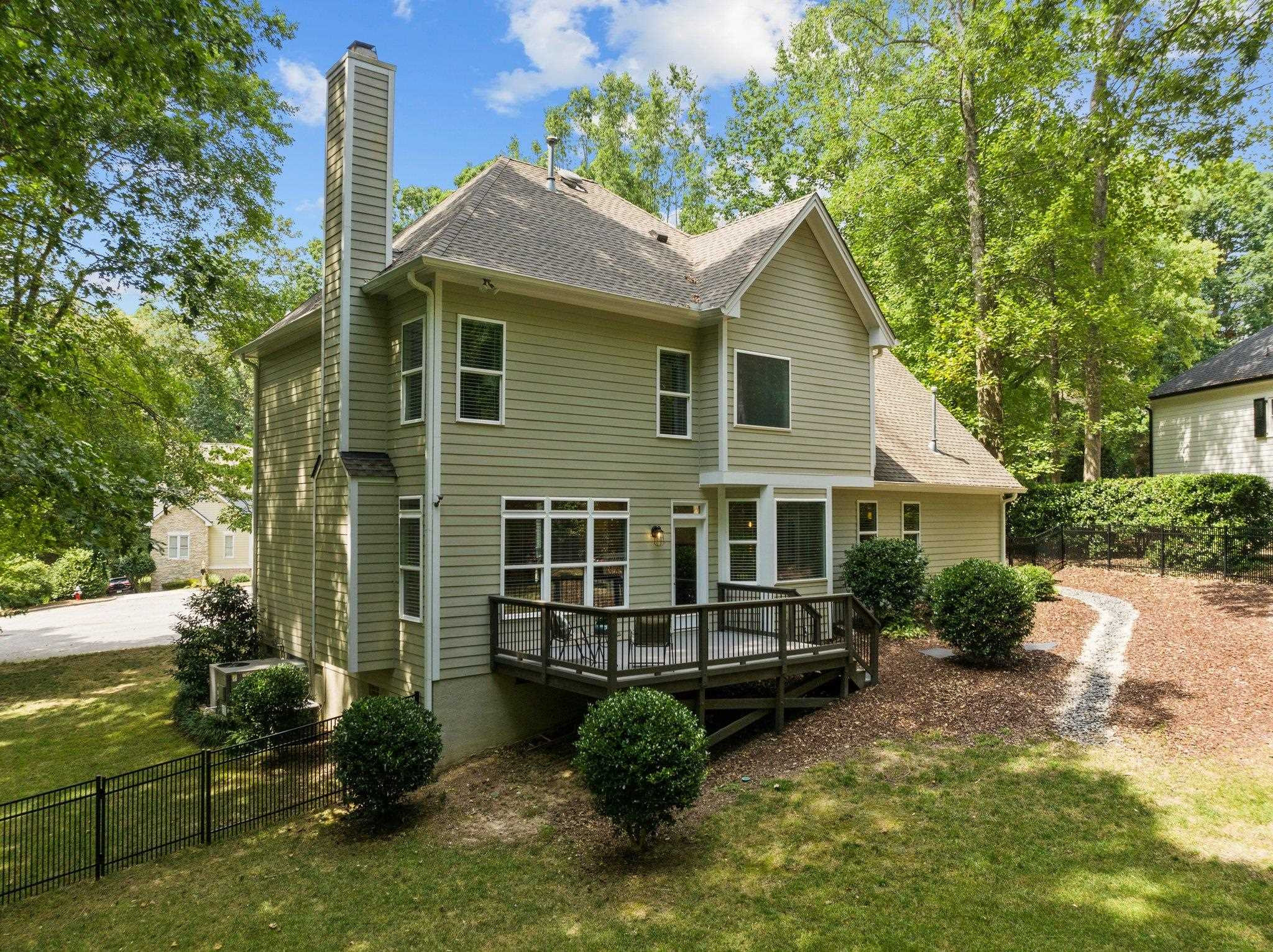 207 Steep Bank Drive