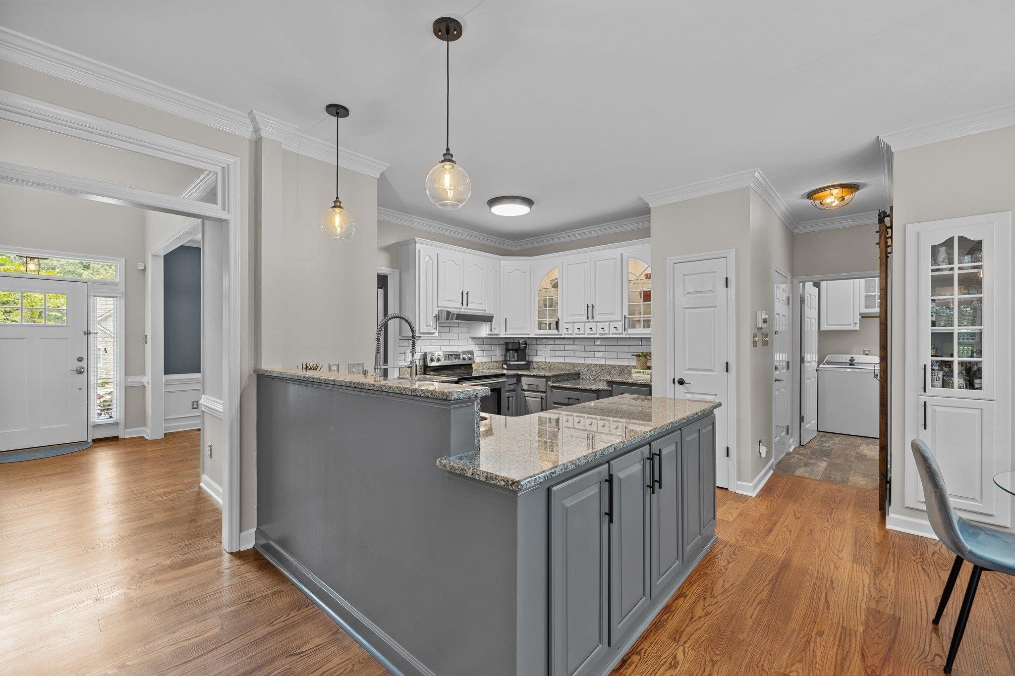 207 Steep Bank Drive