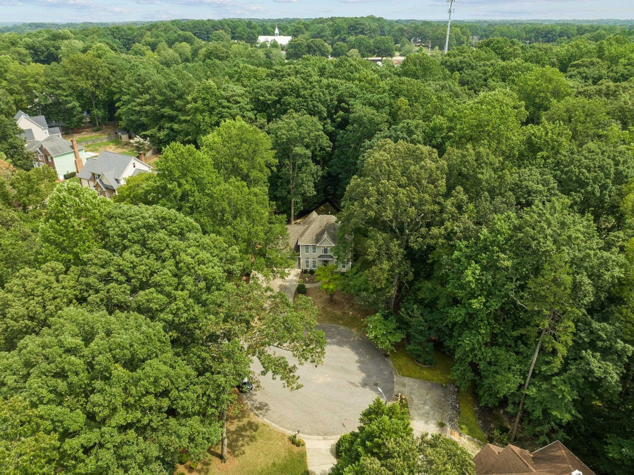 207 Steep Bank Drive