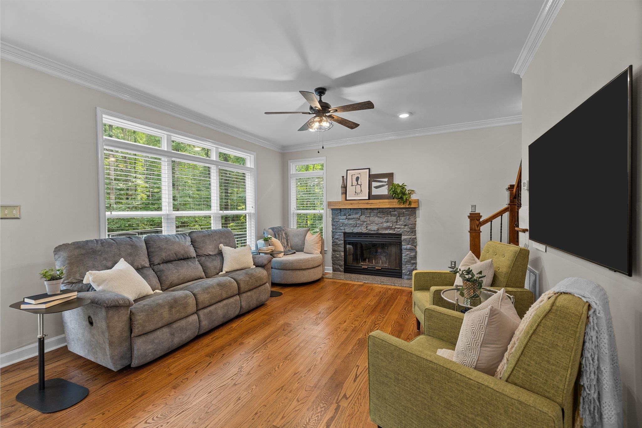 207 Steep Bank Drive