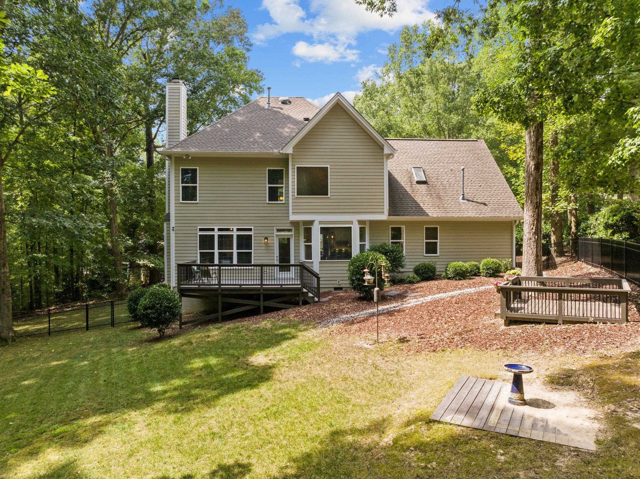 207 Steep Bank Drive