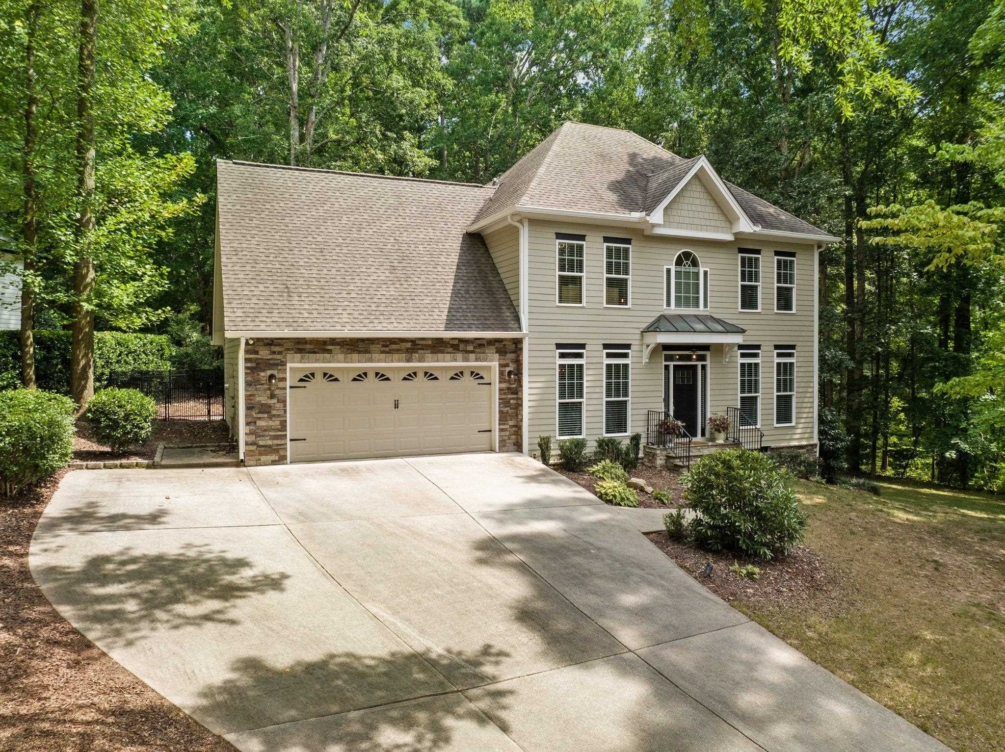 207 Steep Bank Drive