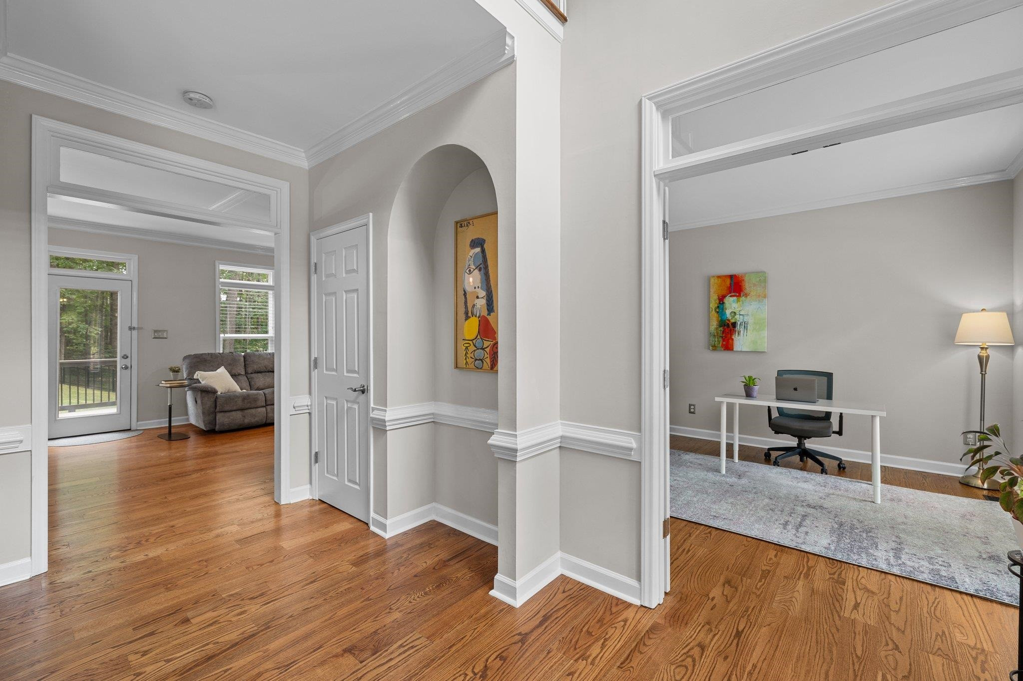 207 Steep Bank Drive