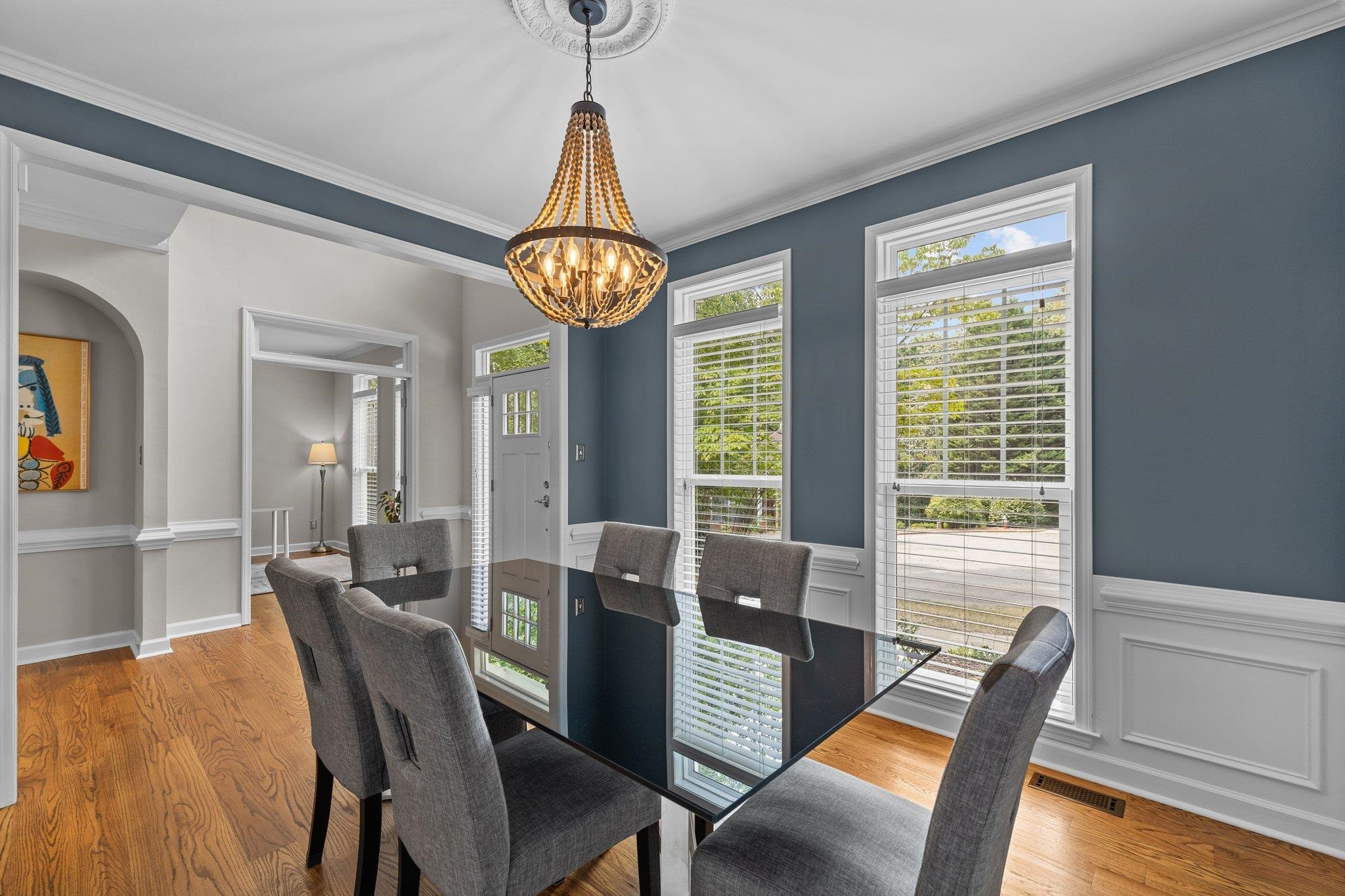 207 Steep Bank Drive