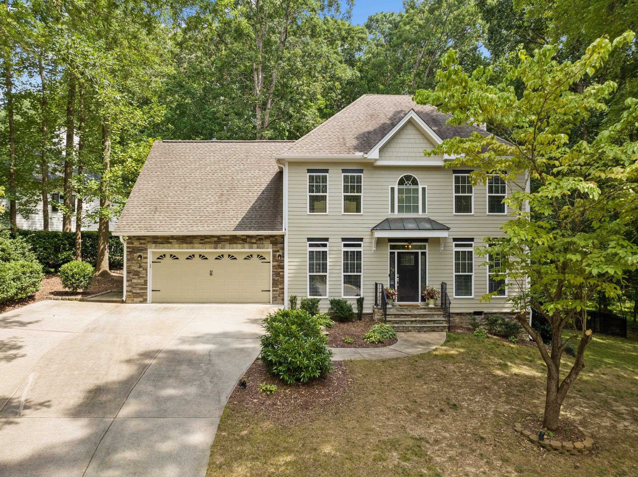 207 Steep Bank Drive