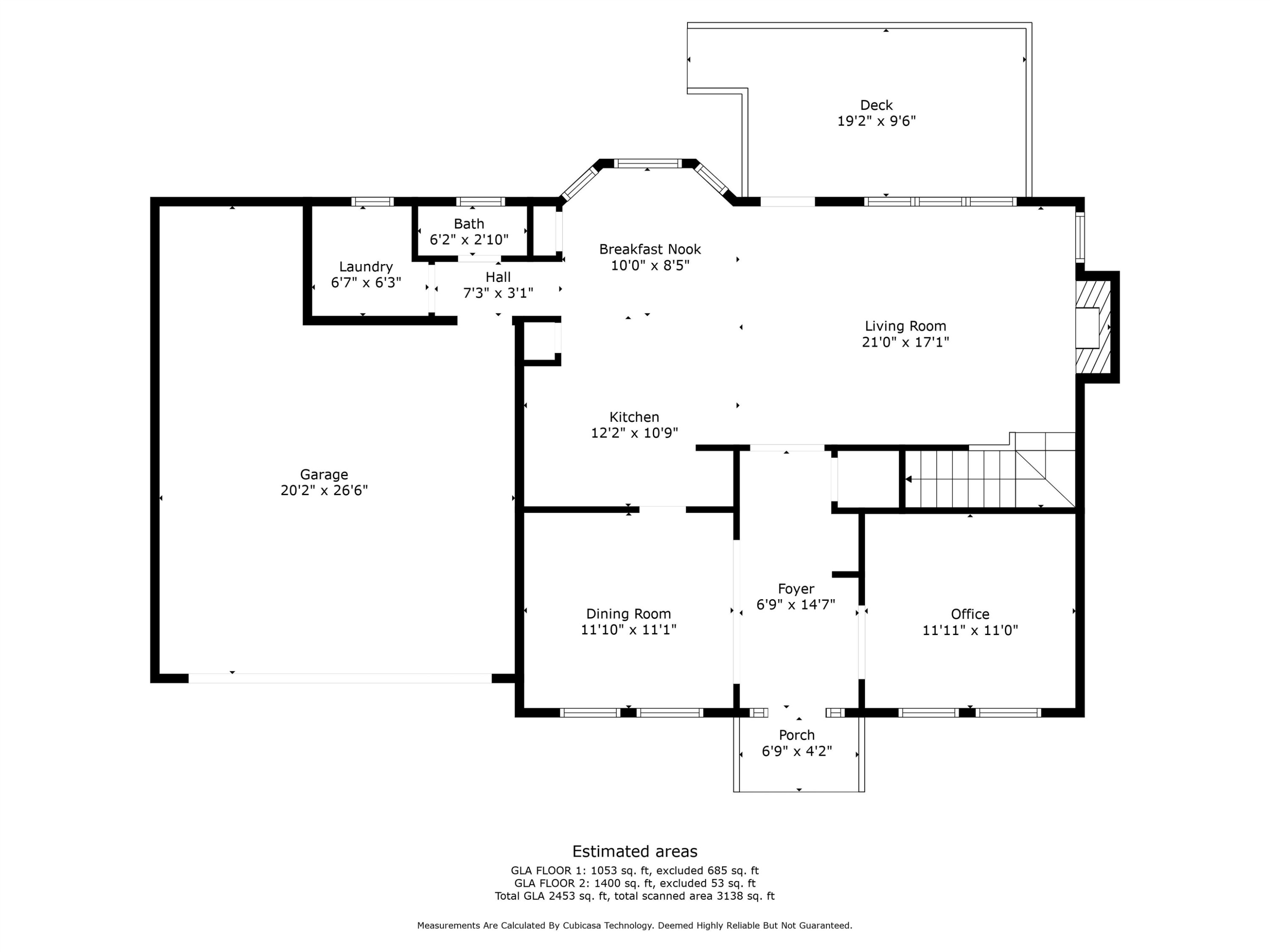 207 Steep Bank Drive