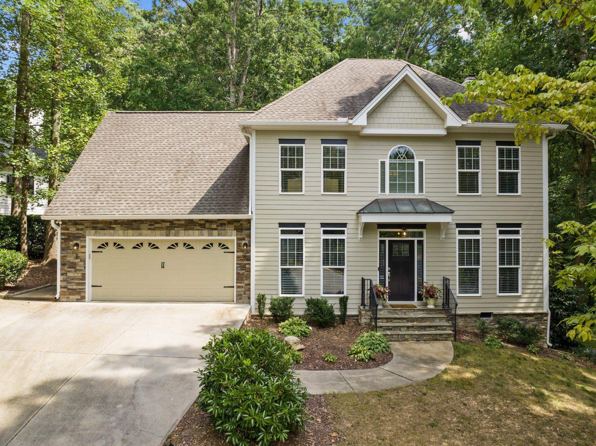 207 Steep Bank Drive