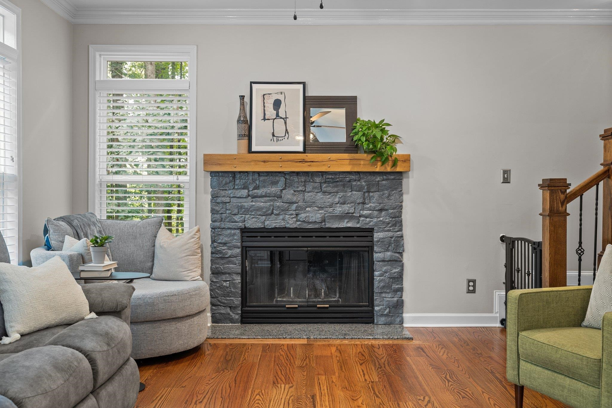 207 Steep Bank Drive