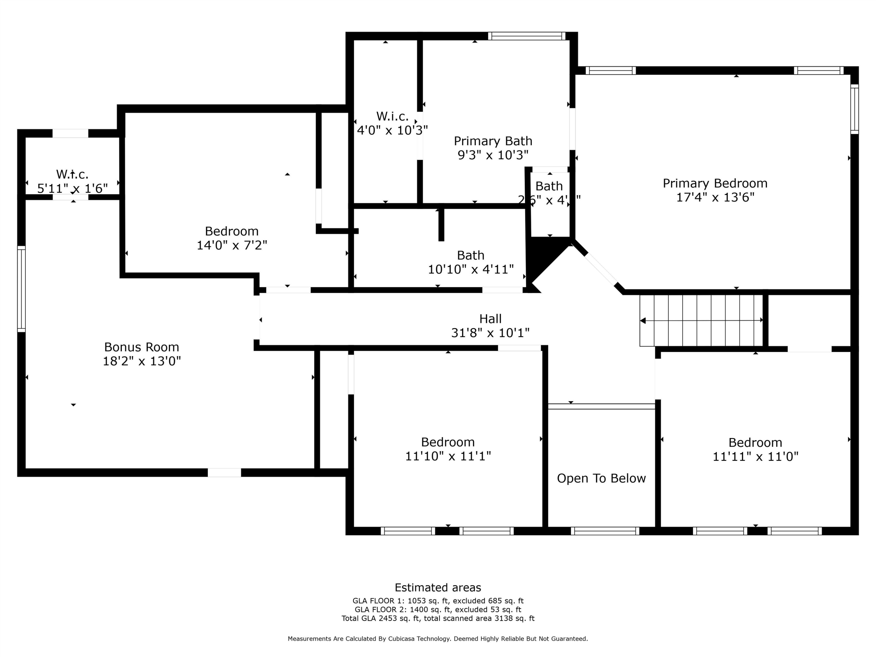 207 Steep Bank Drive