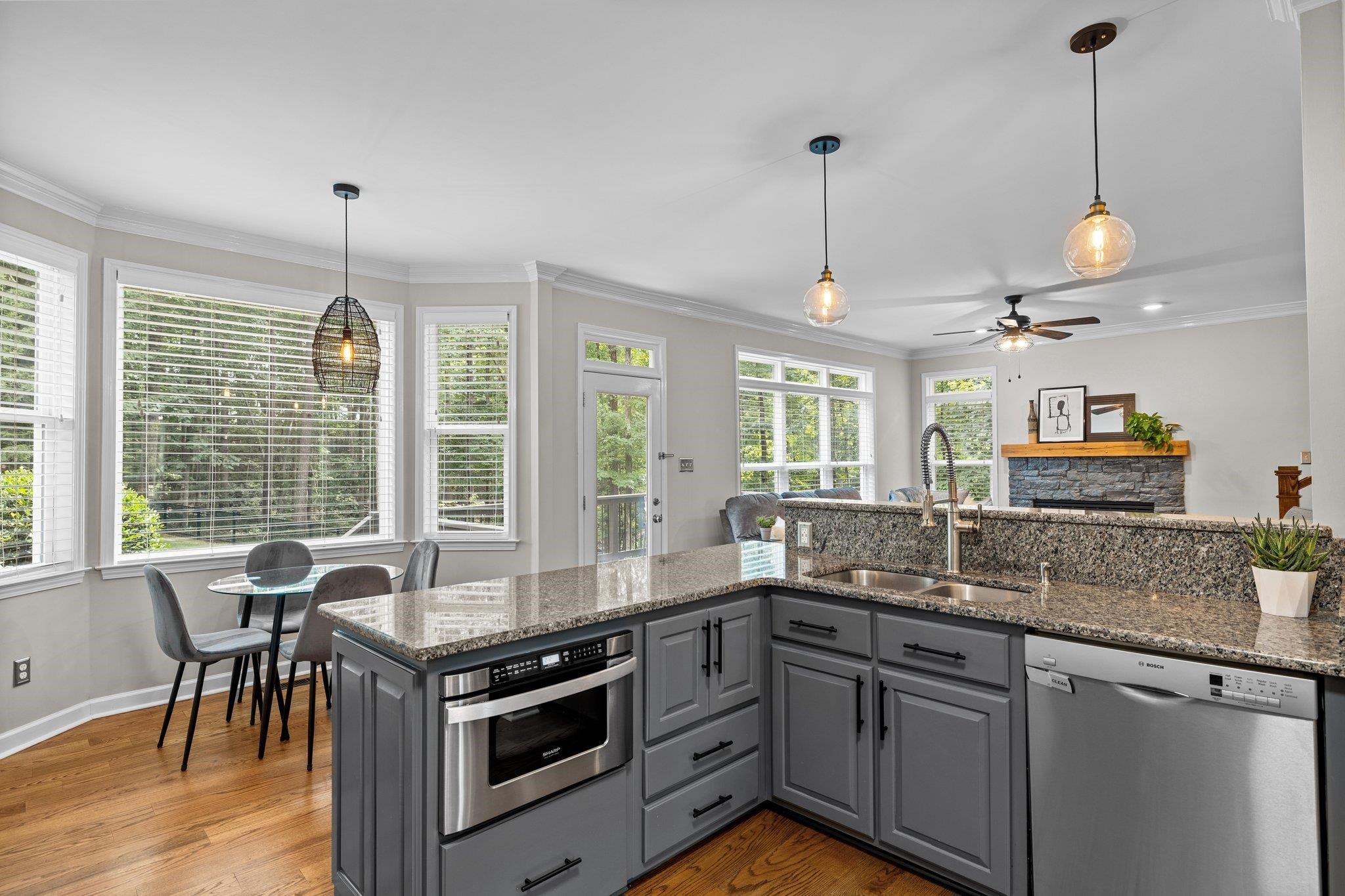 207 Steep Bank Drive