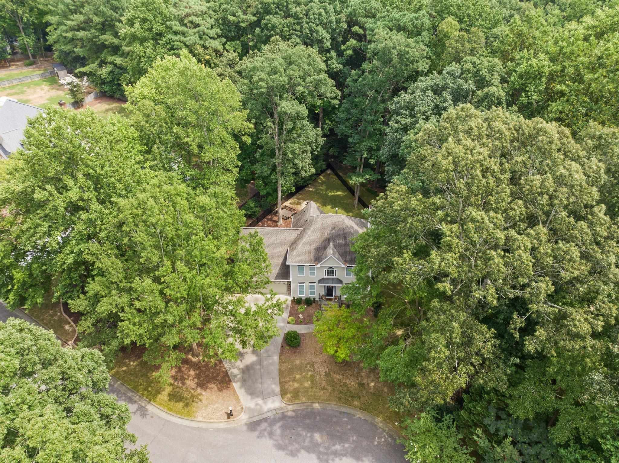 207 Steep Bank Drive
