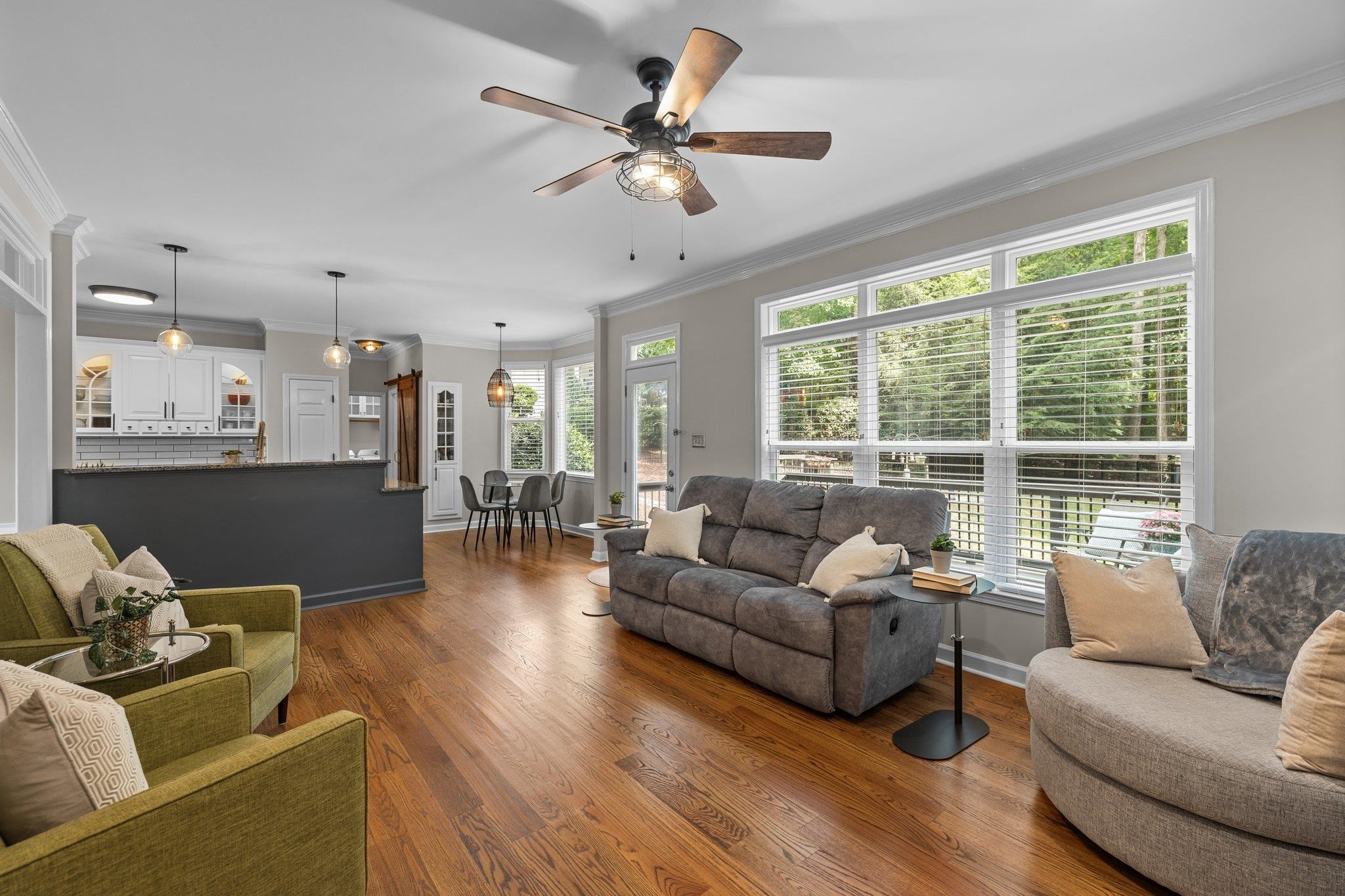 207 Steep Bank Drive