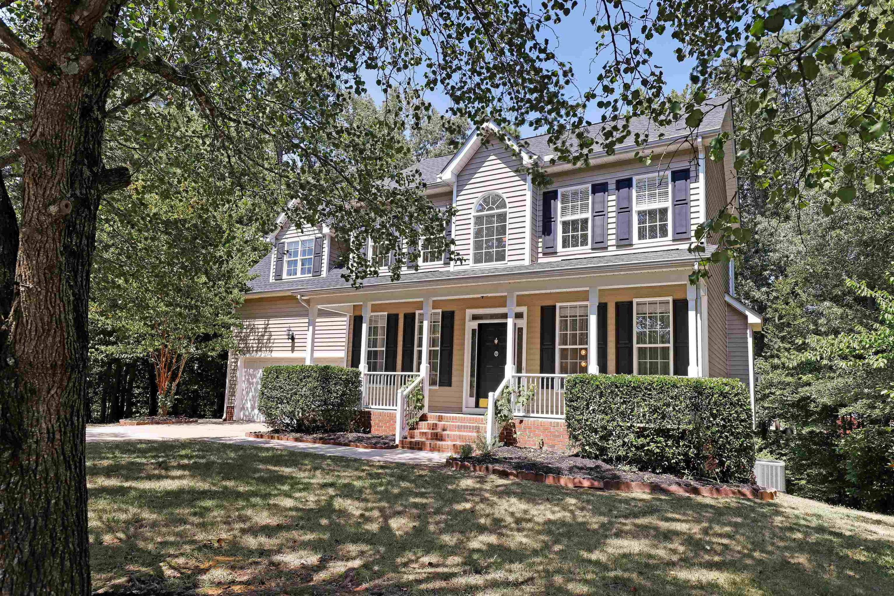 5413 Whisperwood Drive