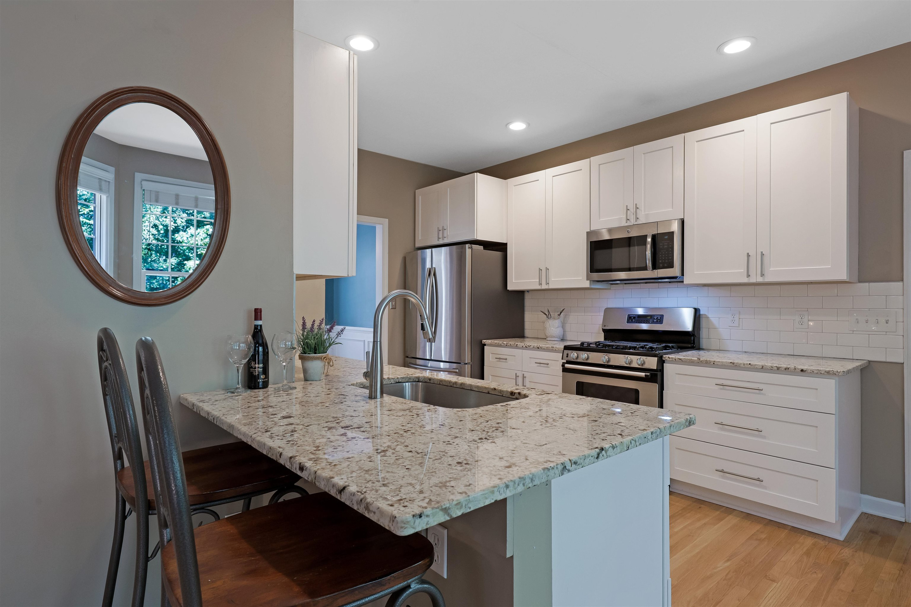 5413 Whisperwood Drive