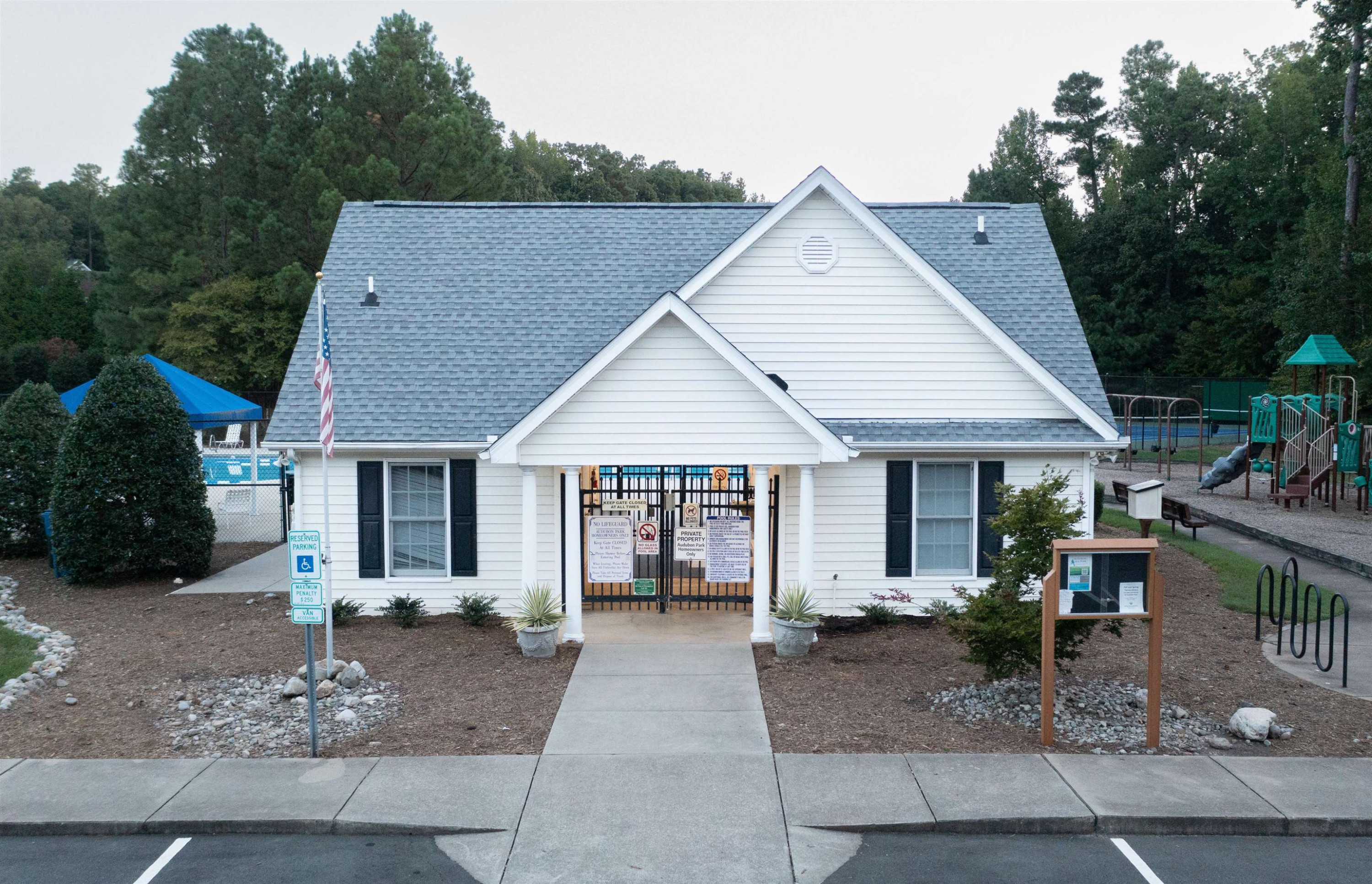 5413 Whisperwood Drive