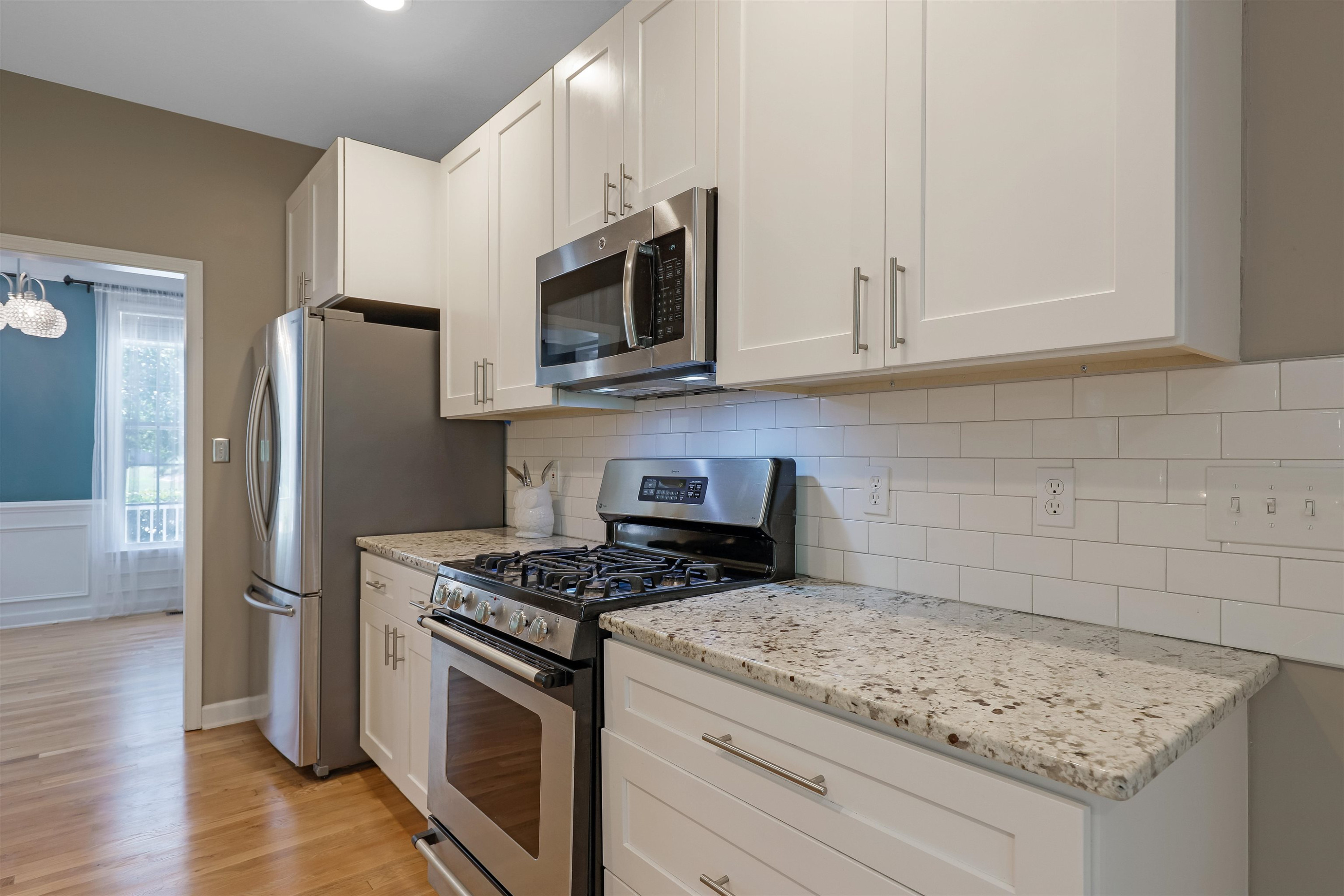 5413 Whisperwood Drive