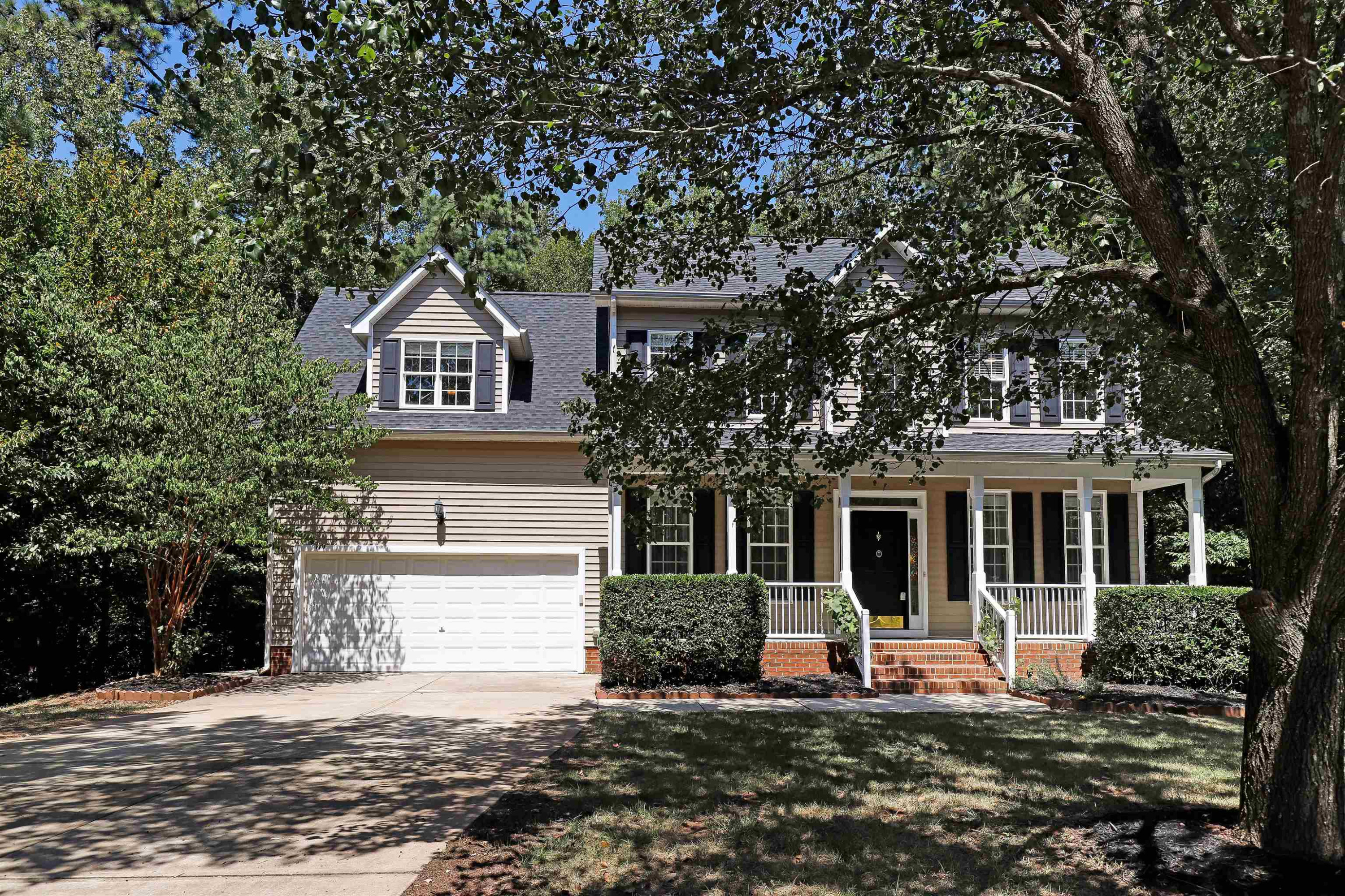 5413 Whisperwood Drive