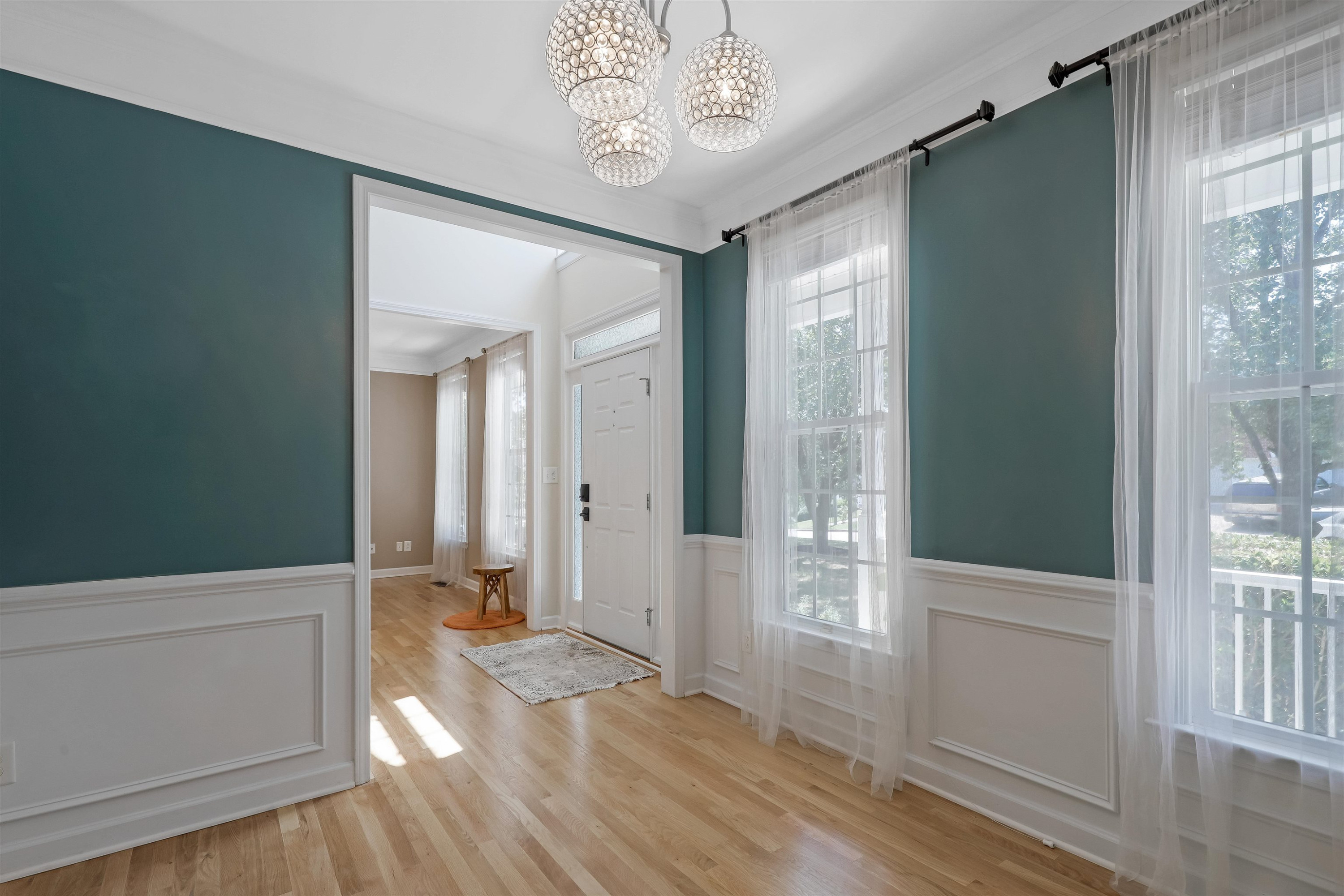 5413 Whisperwood Drive