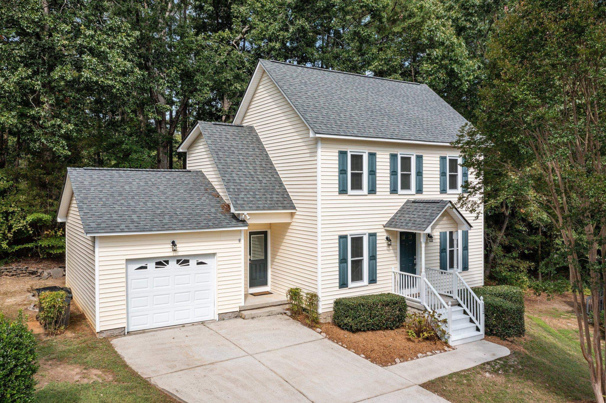 112 Sweet Tart Lane