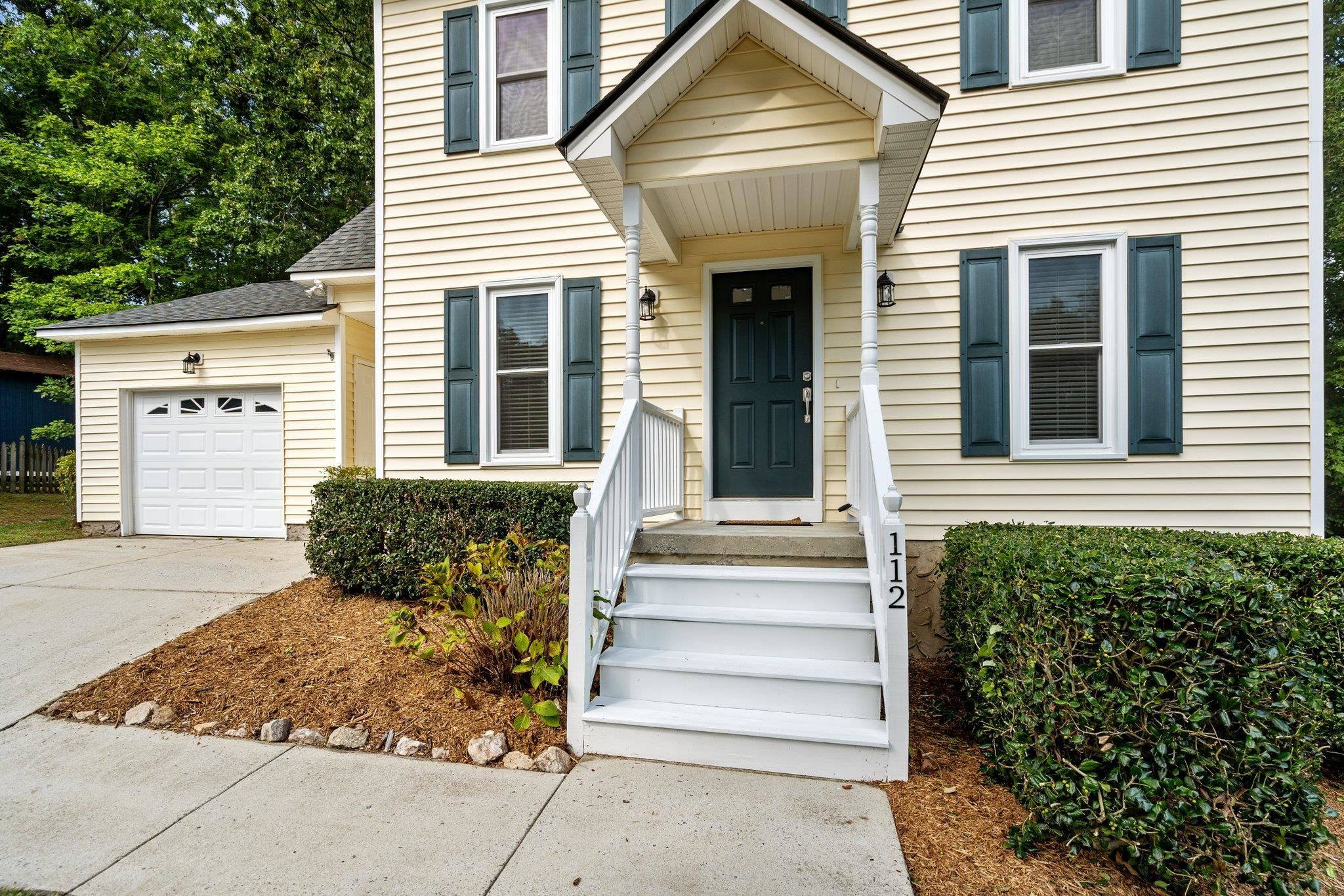 112 Sweet Tart Lane
