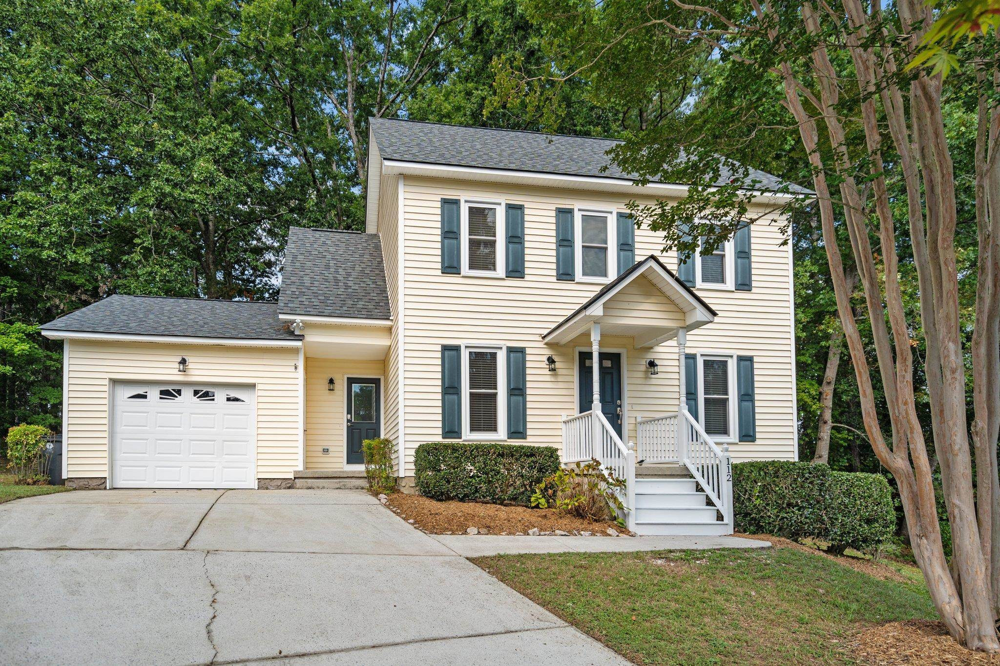 112 Sweet Tart Lane