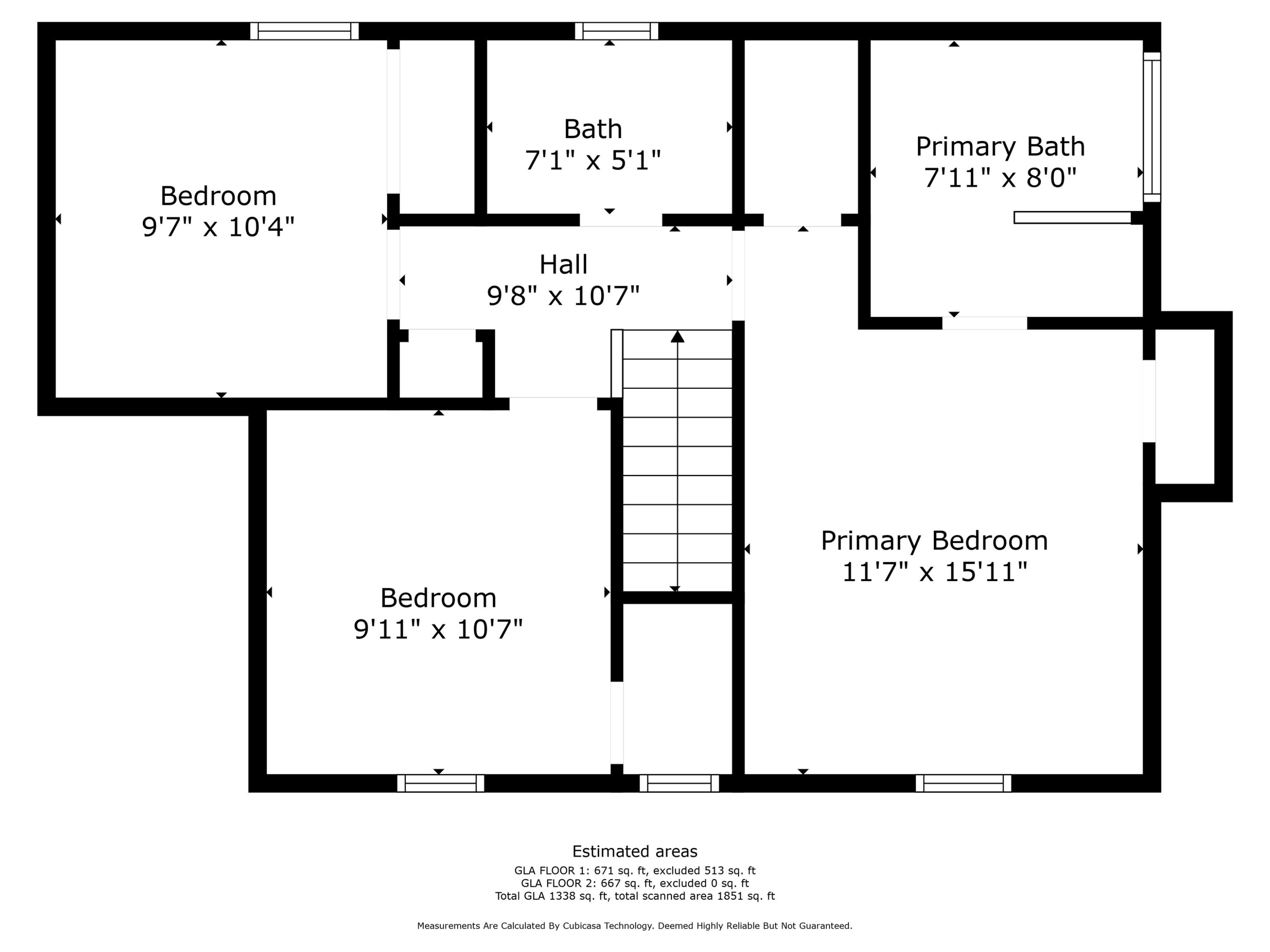 112 Sweet Tart Lane
